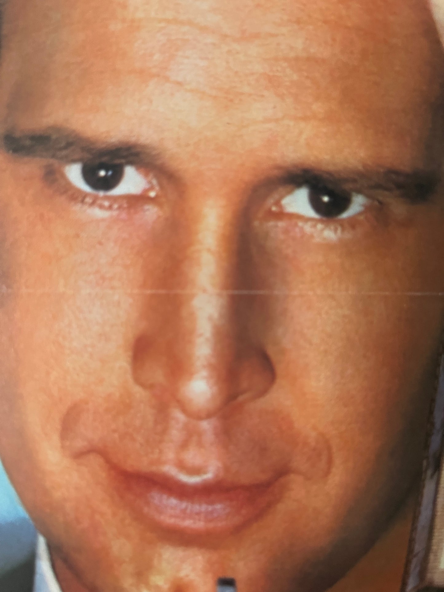 Fletch (1985) - Daybill