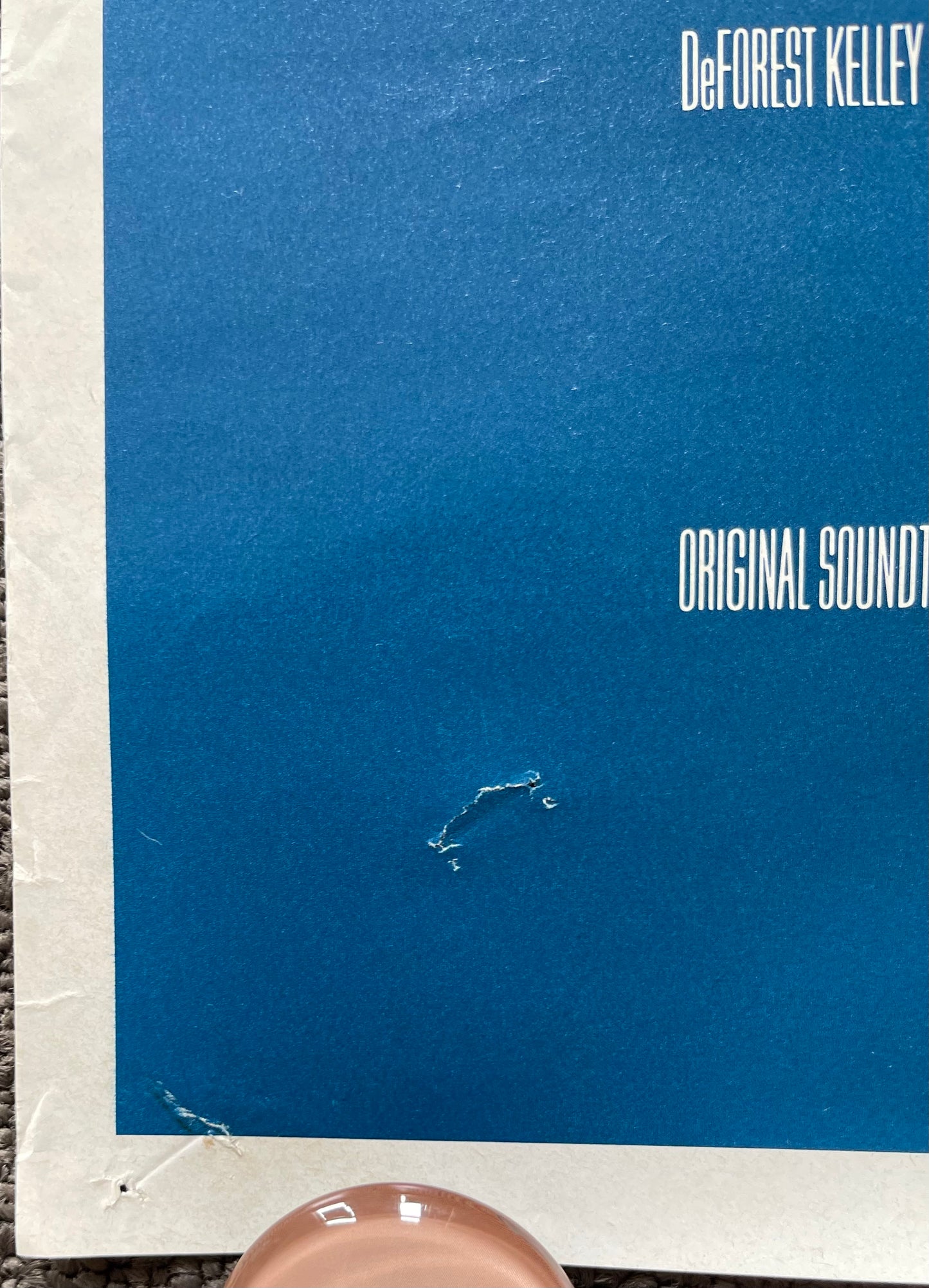 Star Trek 4 (1986) - Daybill