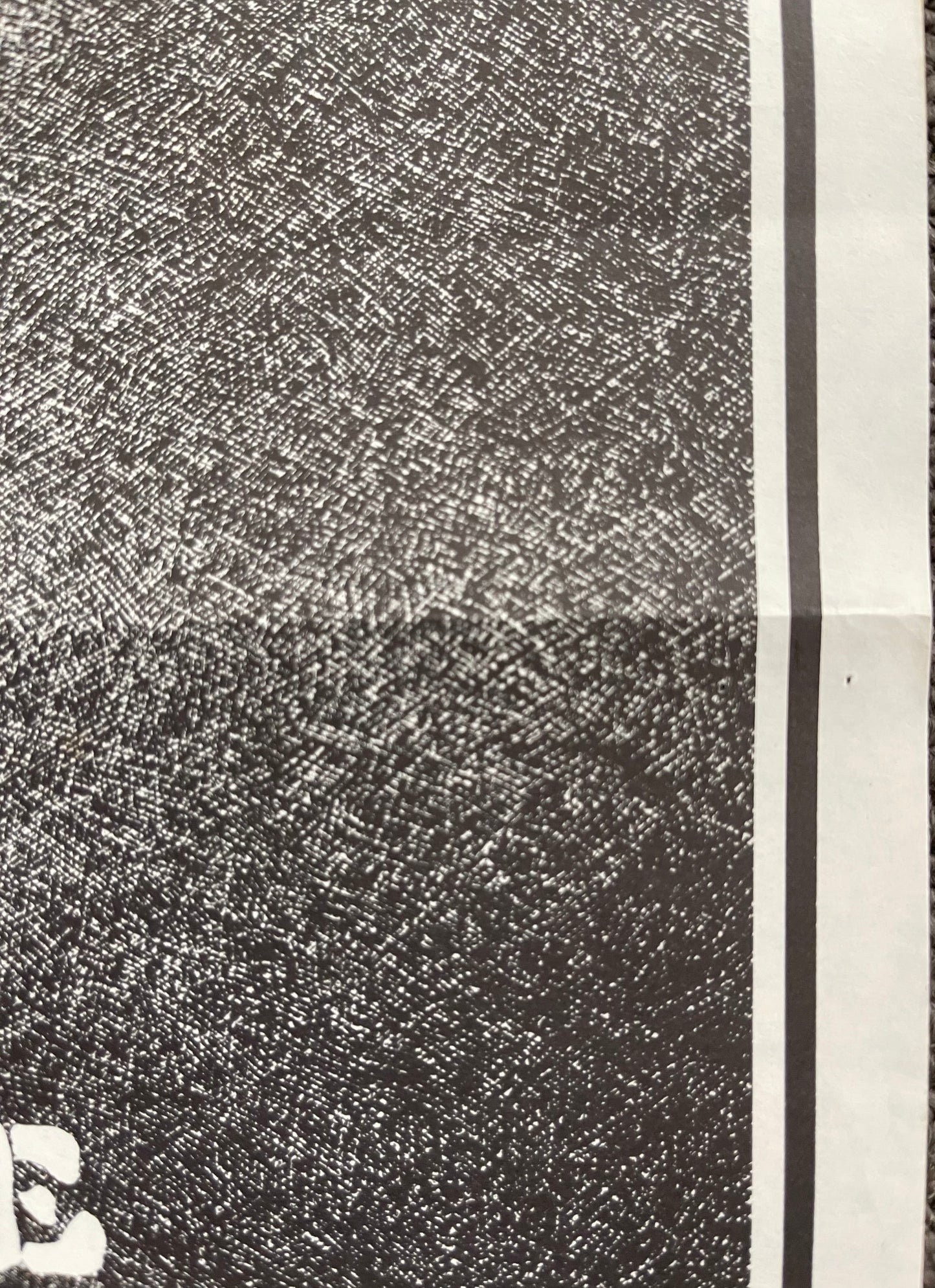 The Elephant Man (1980) - Daybill