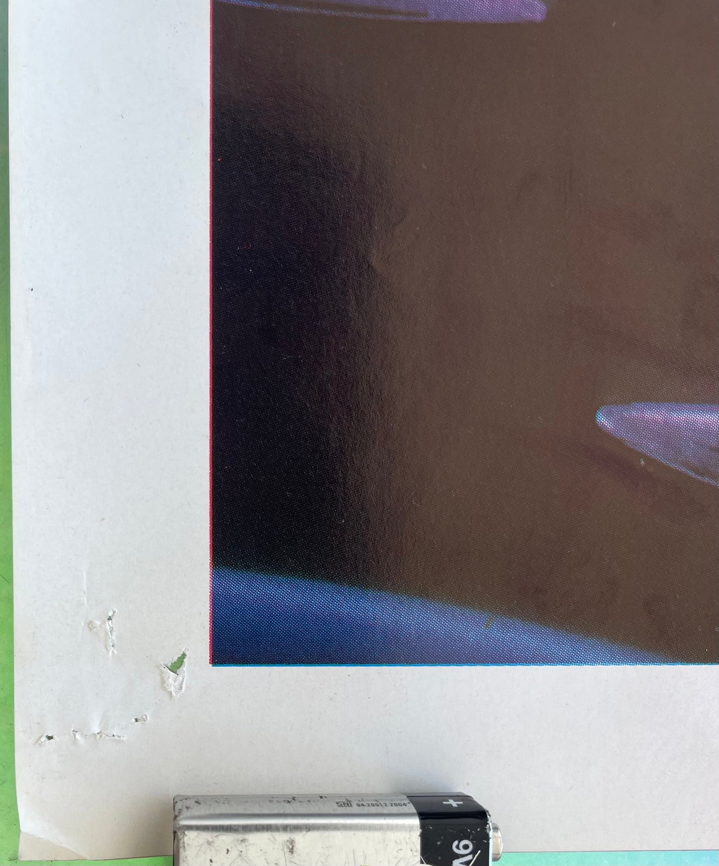 Dune (1984) - One Sheet