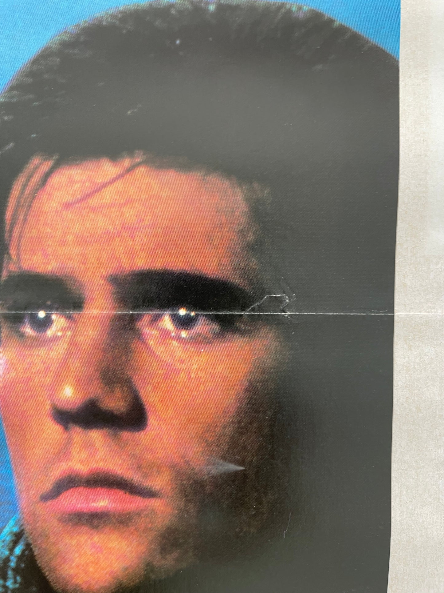 The Bounty (1984) - One Sheet