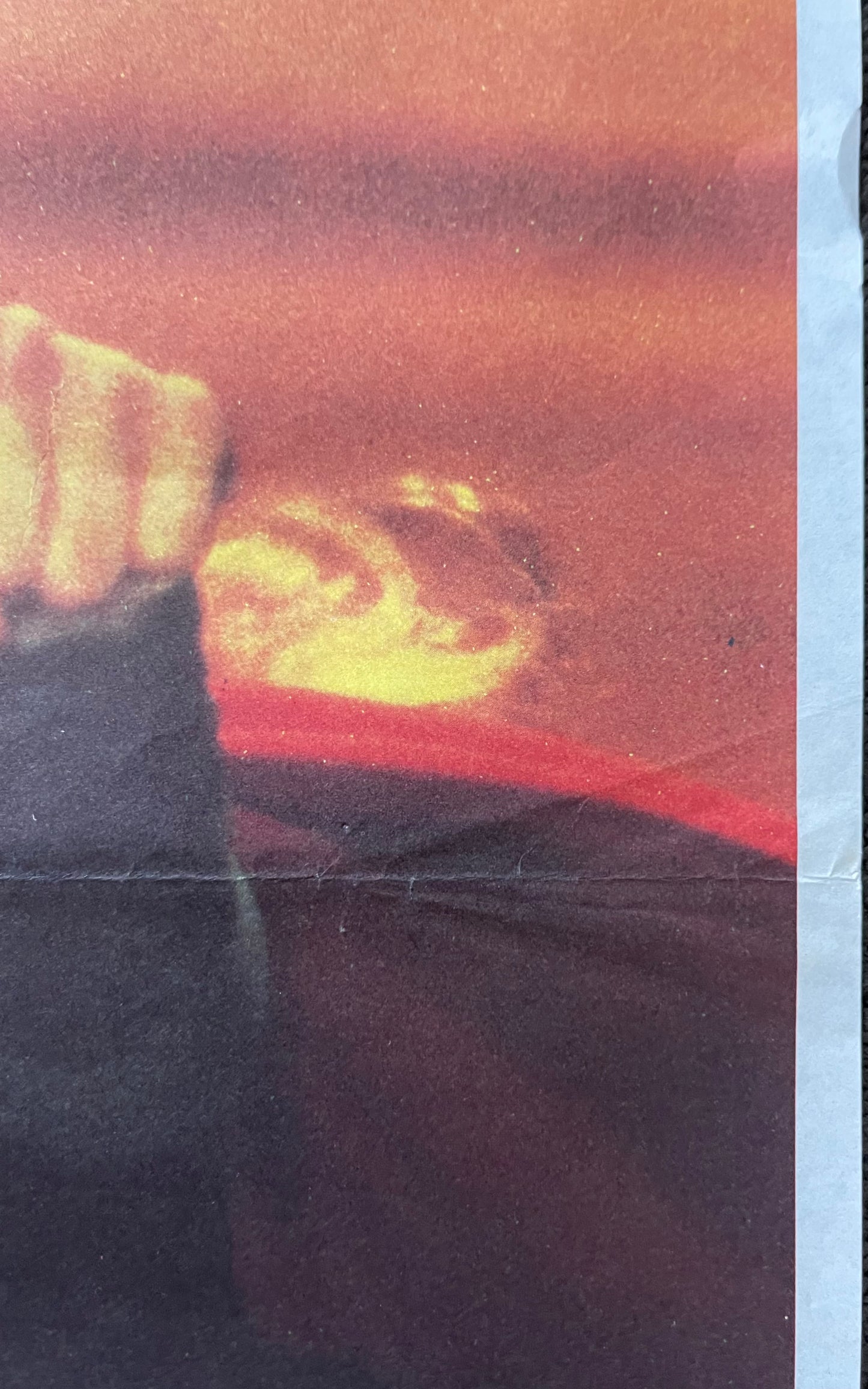 Supergirl (1984) - Daybill