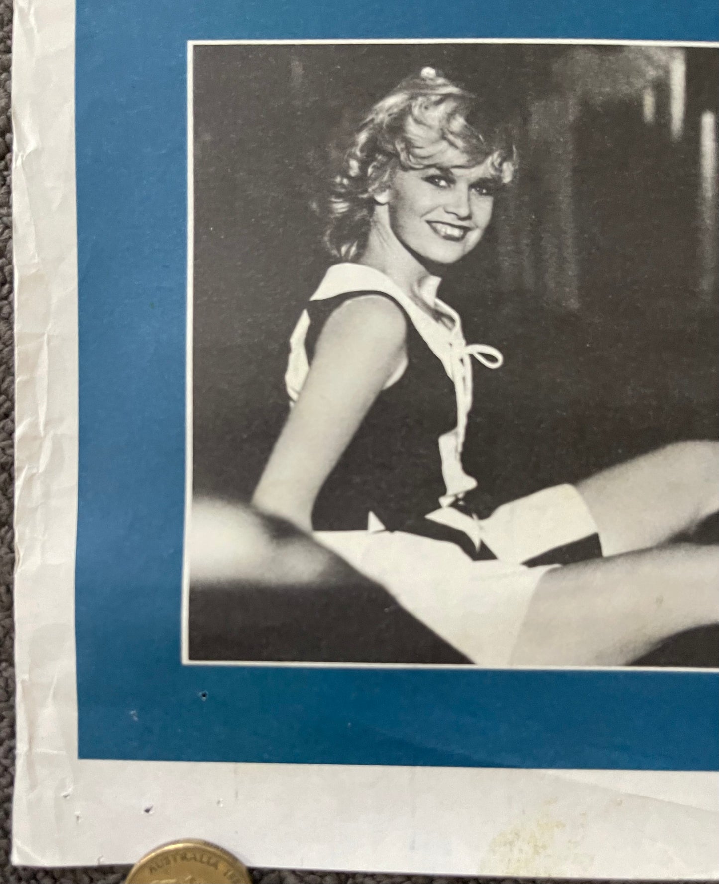 The Club (1980) - Daybill