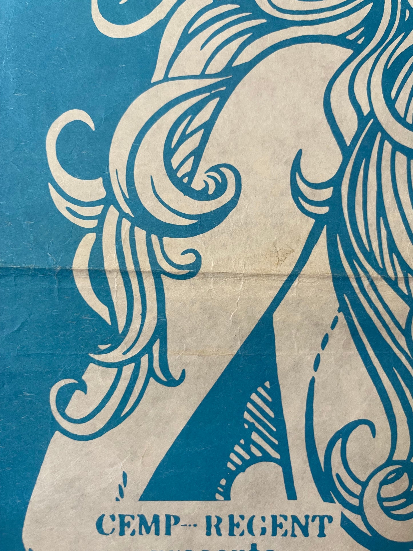 Chorus Call (1978) - Daybill