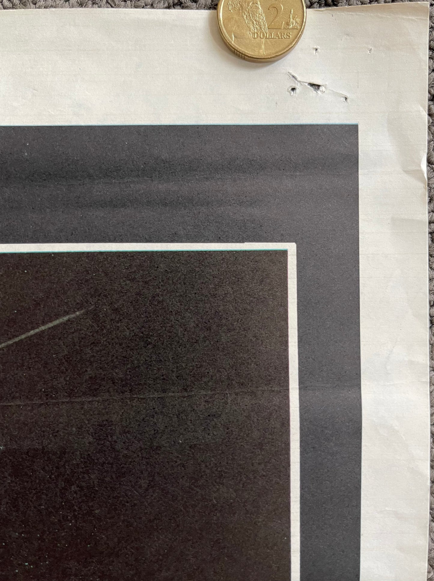 Conan The Barbarian (1982) - Daybill