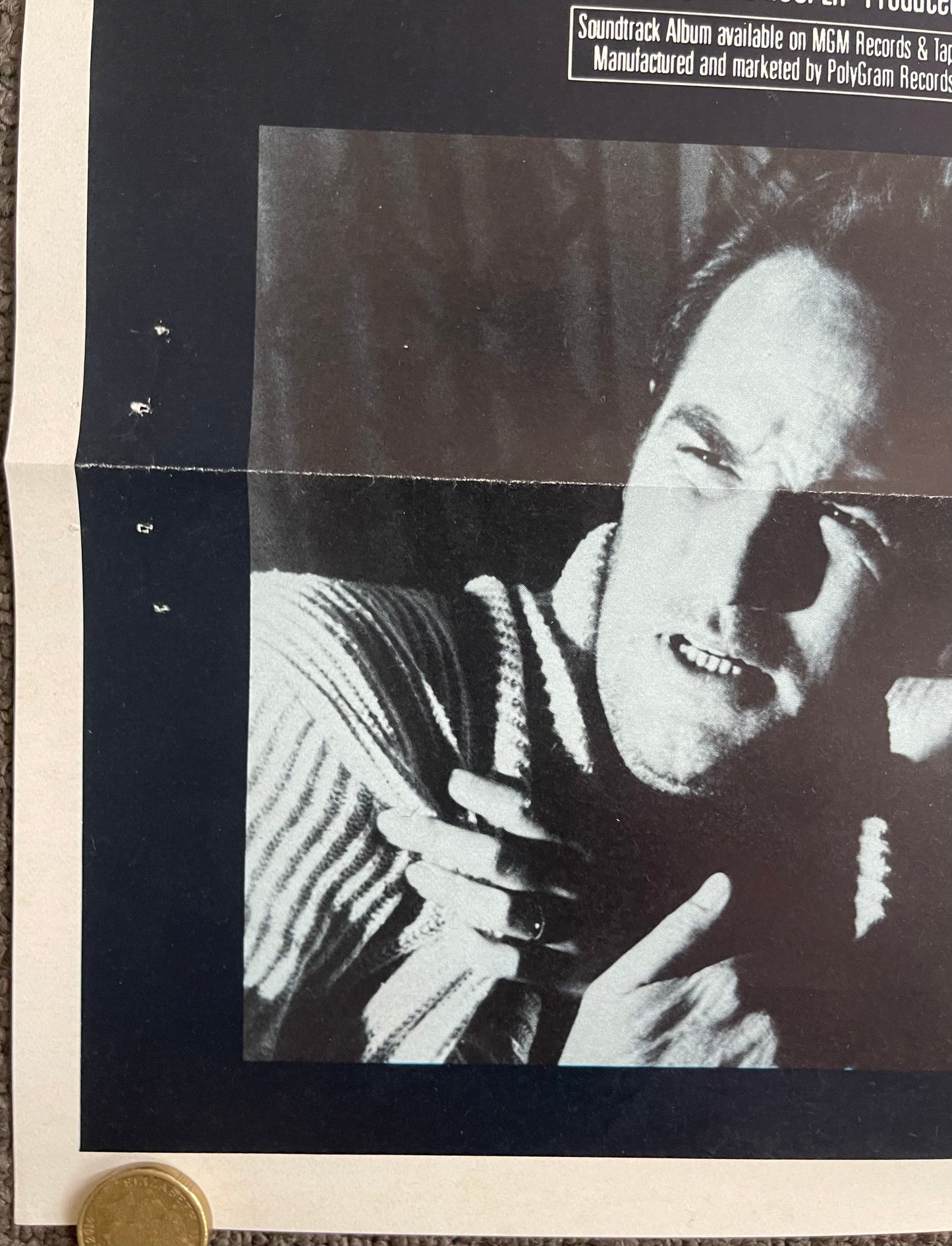 Poltergeist (1982) - Daybill