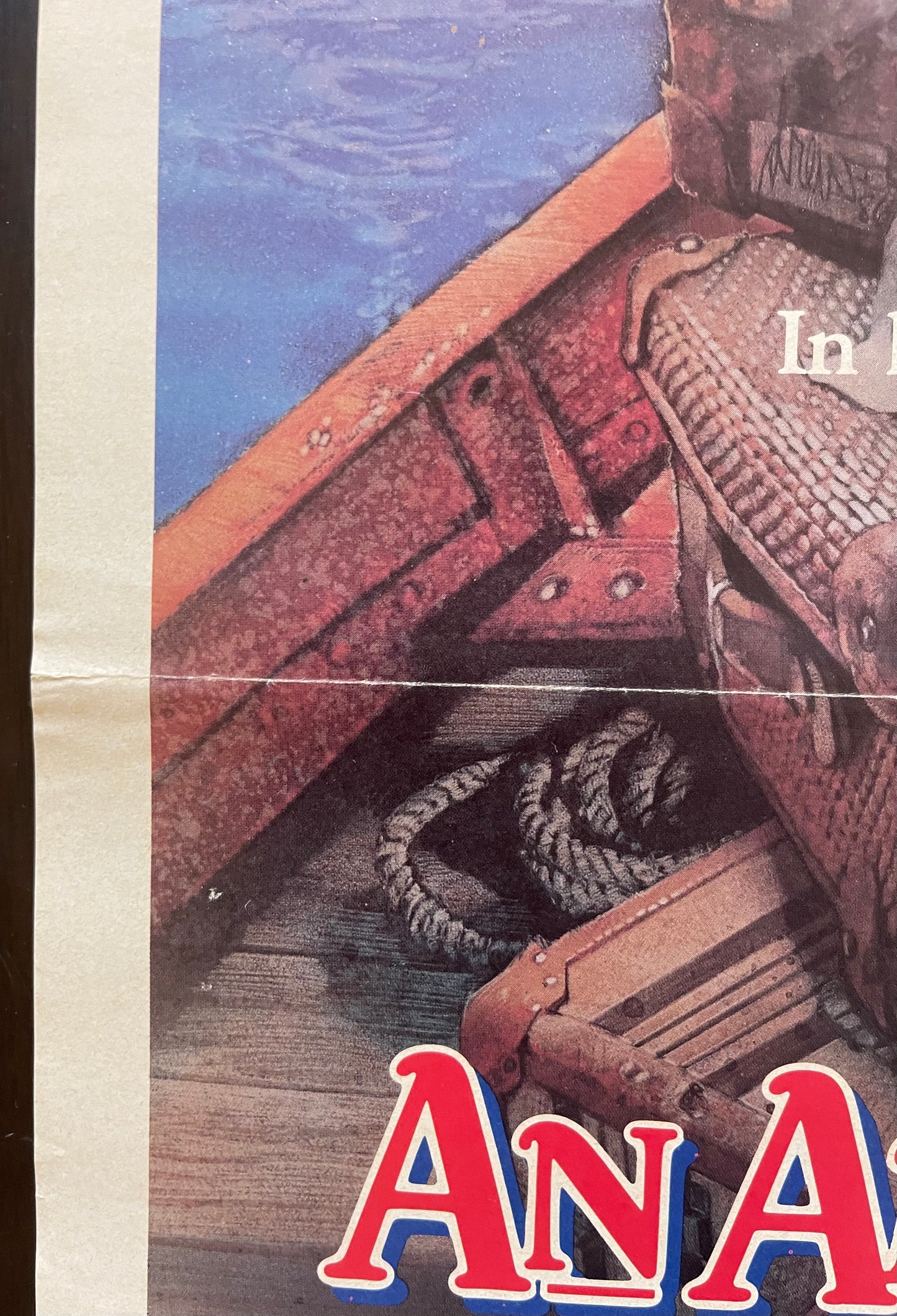 An American Tail (1986) - Daybill