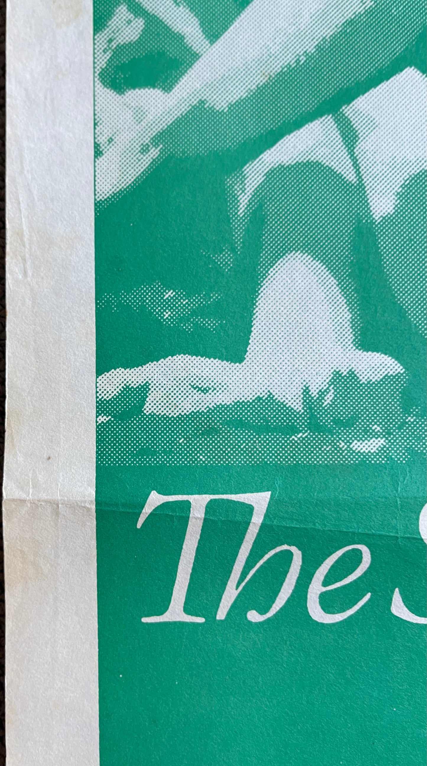 The Story Of O - Daybill