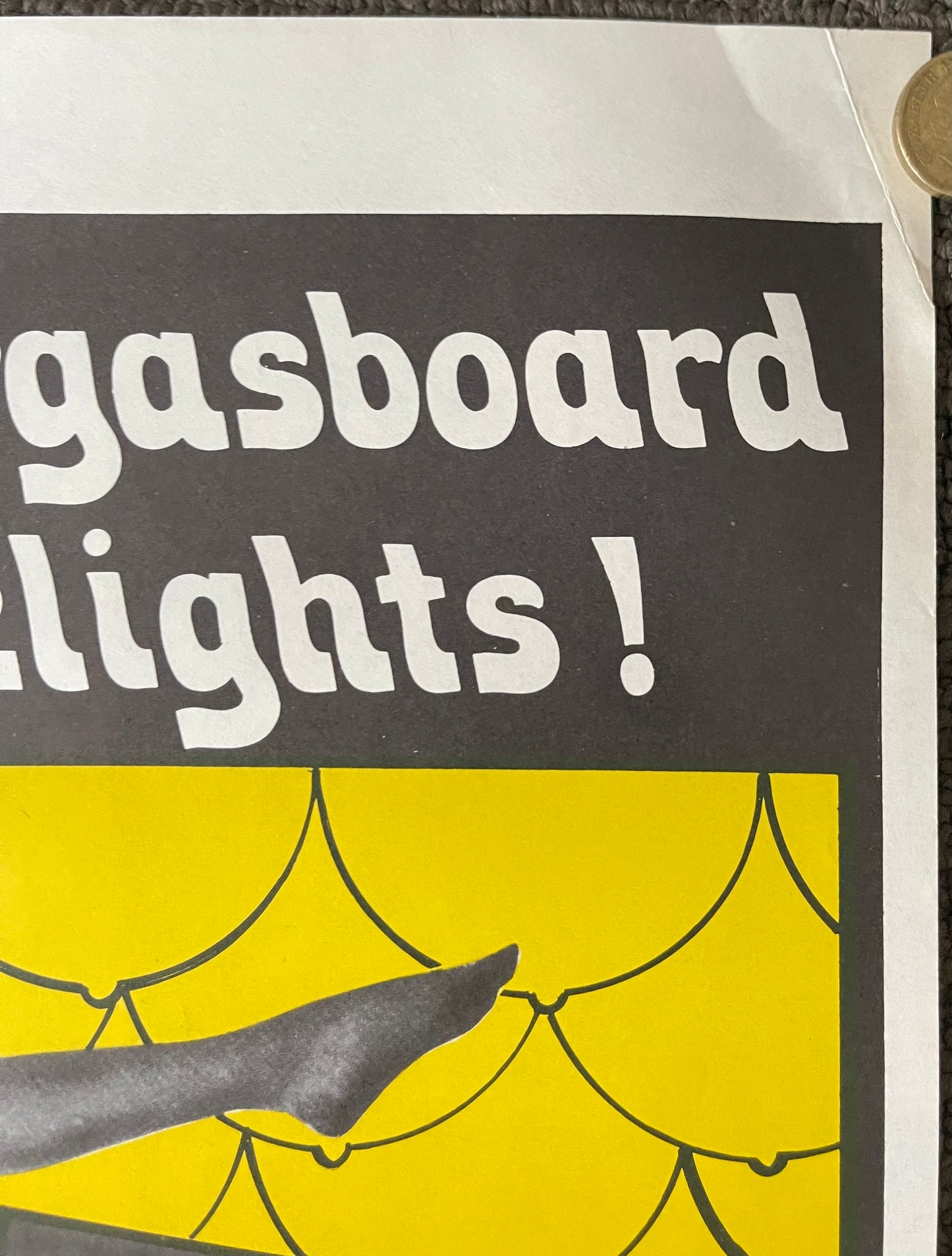 The Long Swift Sword of Siegfried (1971) - Daybill