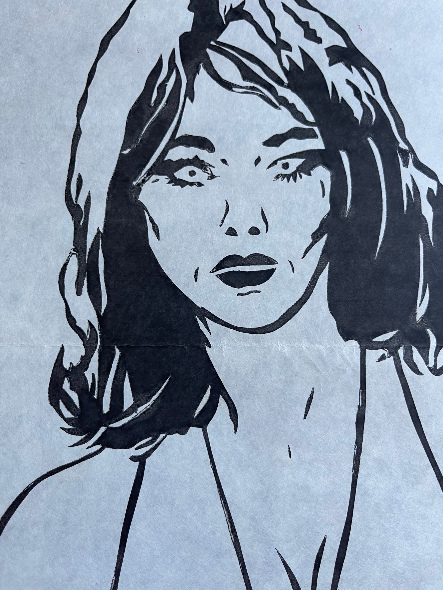 The Story Of O - Daybill