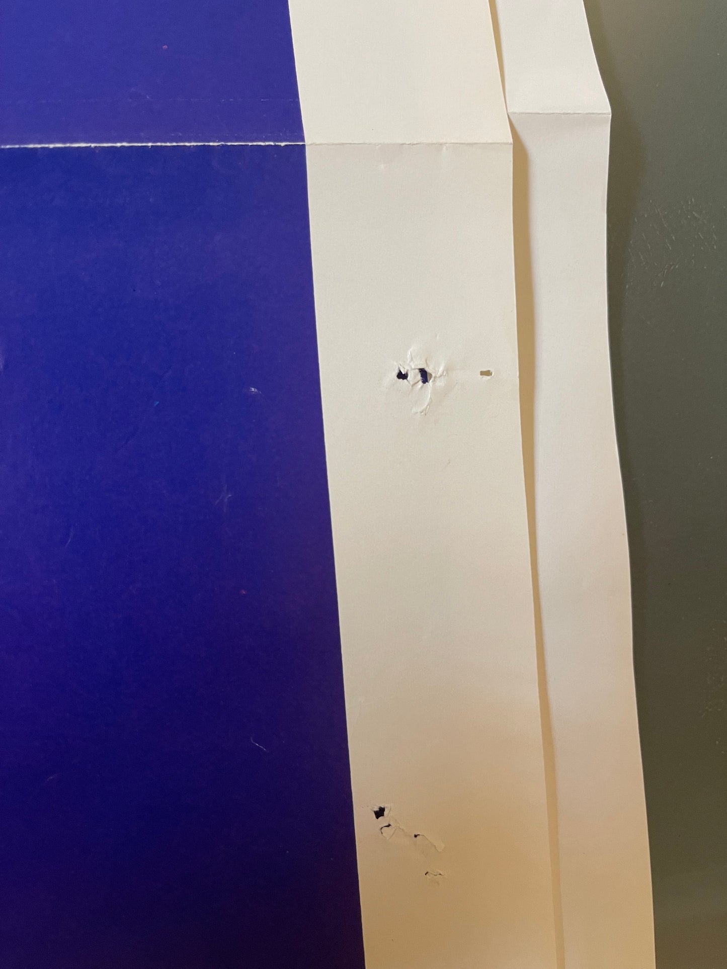 Puberty Blues (1981)- Daybill