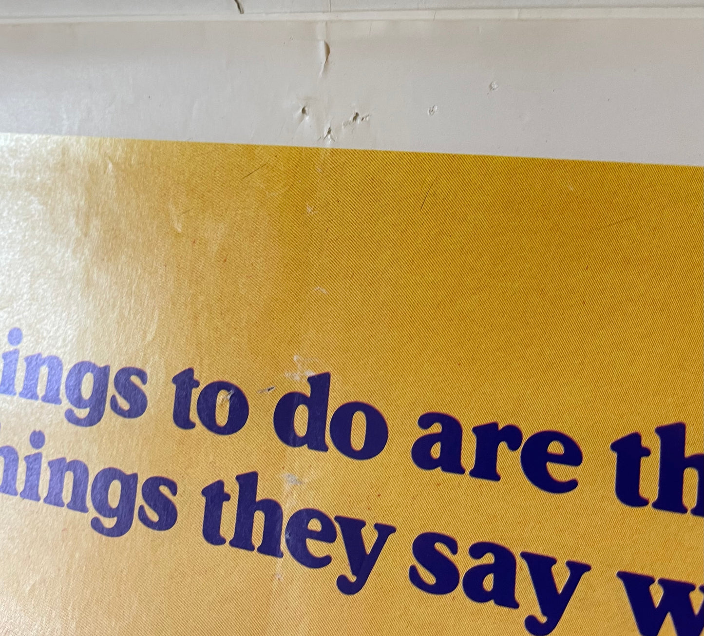 Puberty Blues (1981)- Daybill