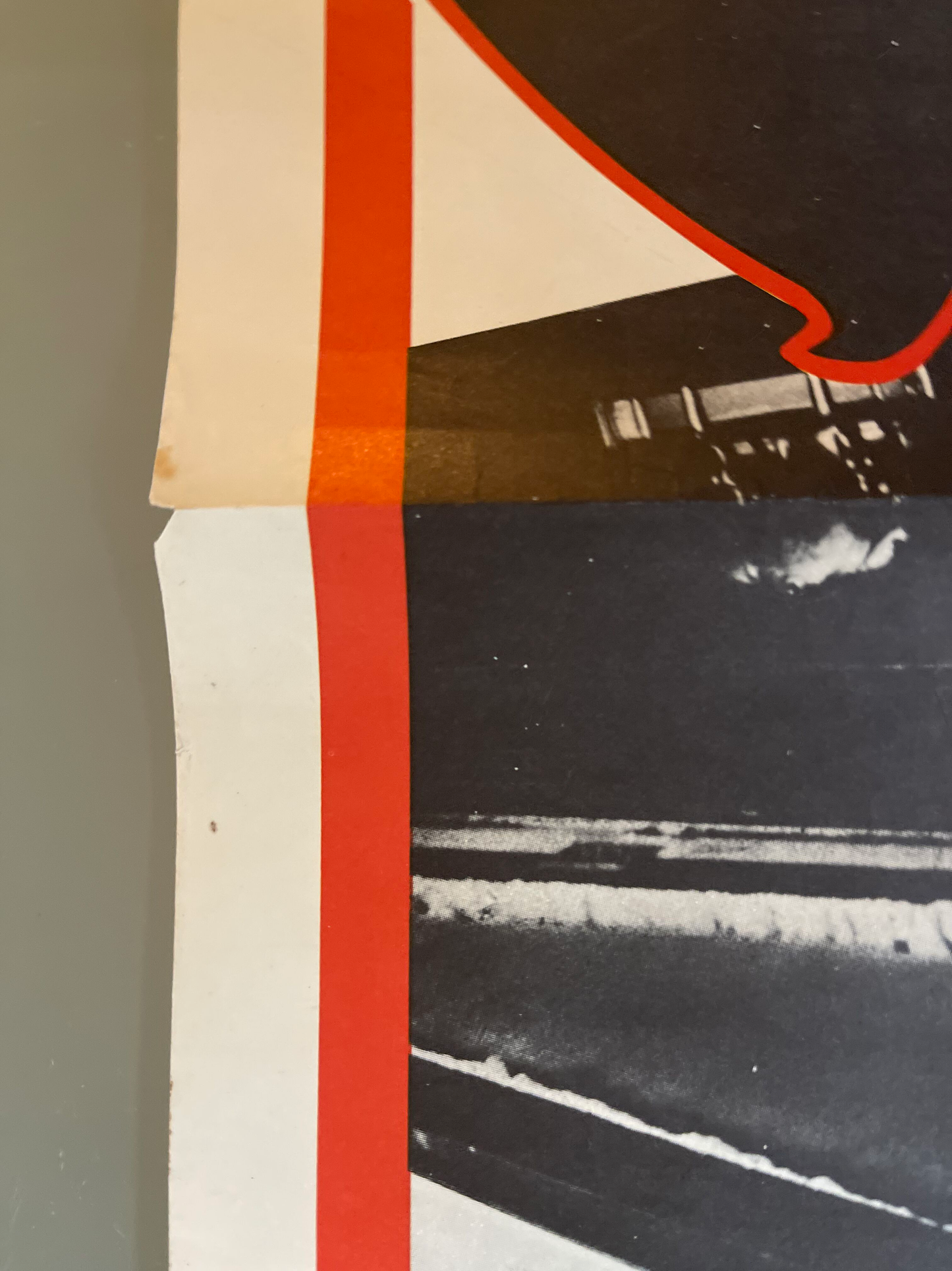 Love at First Bite (1979) - Daybill