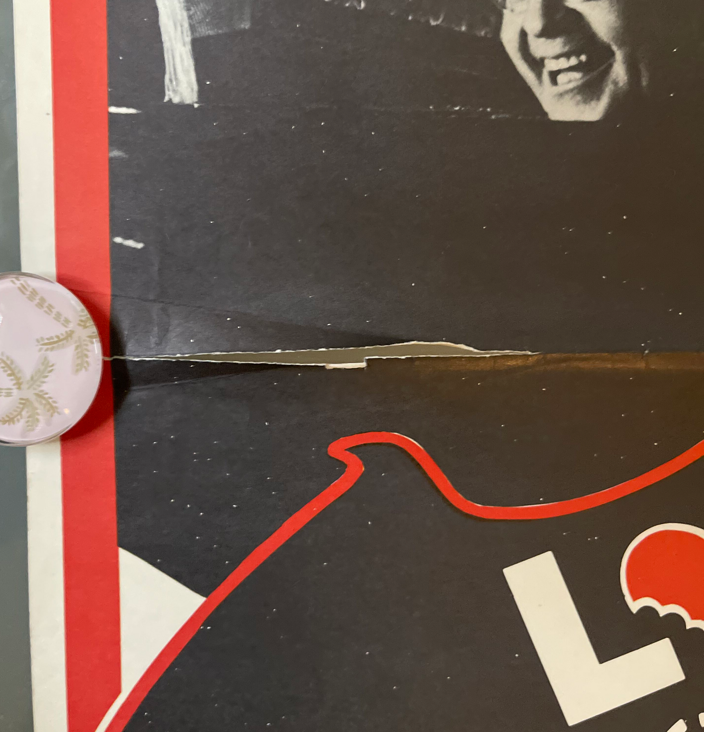 Love at First Bite (1979) - Daybill