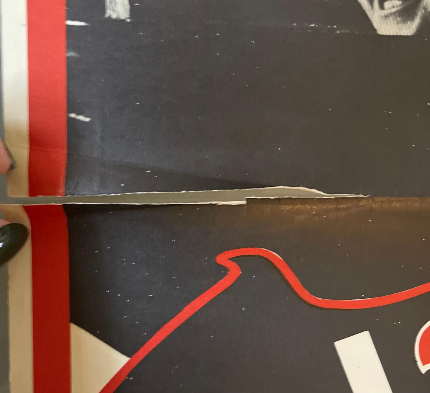 Love at First Bite (1979) - Daybill