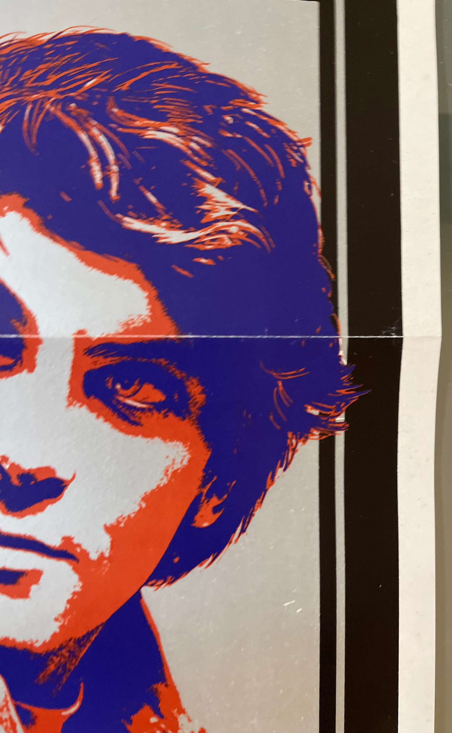 Freedom (1982) - Daybill