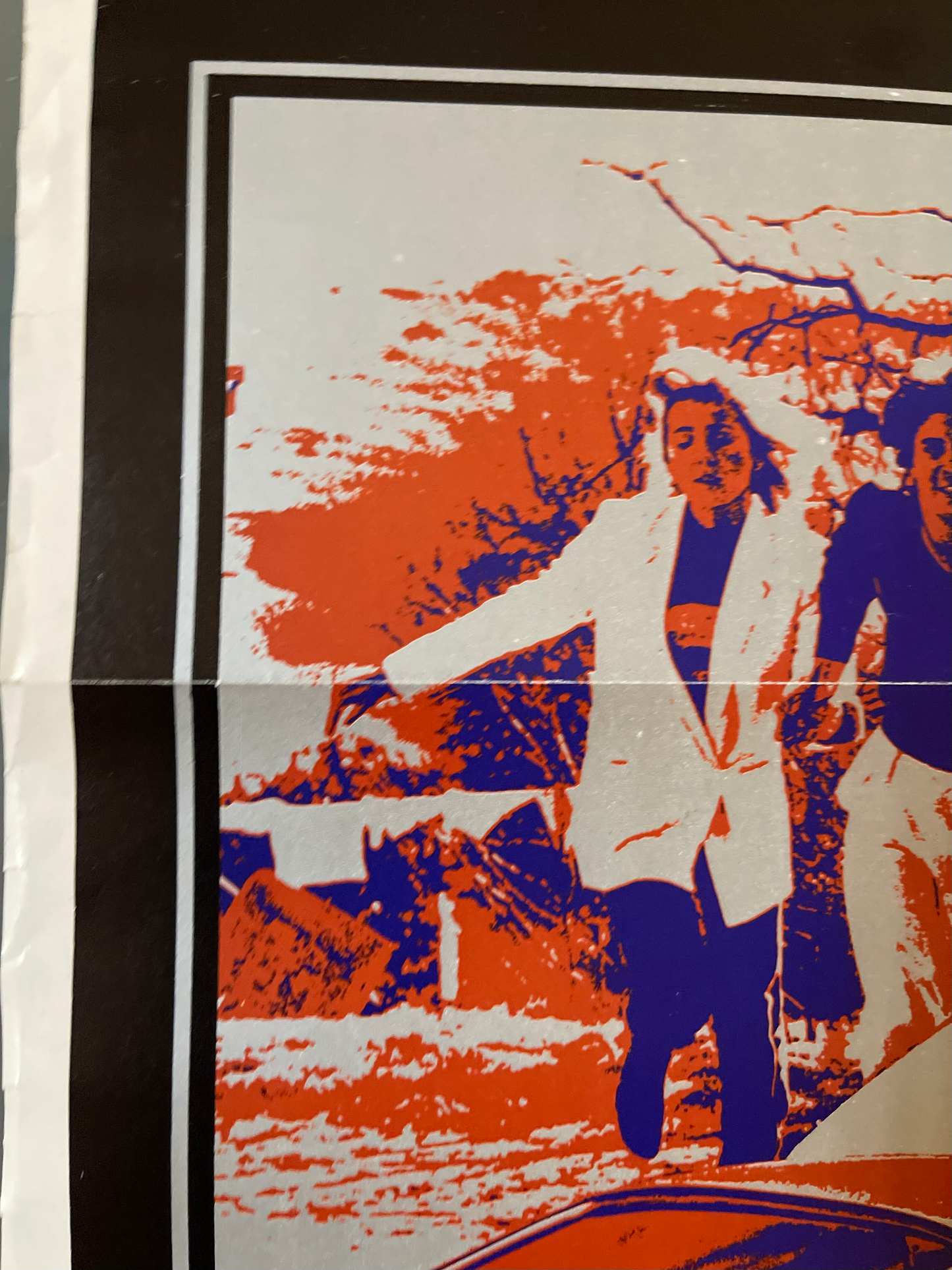 Freedom (1982) - Daybill