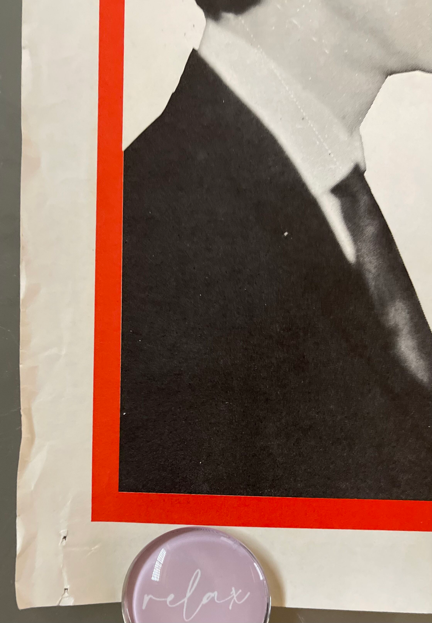 The Case of the Smiling Stiffs (1973) - Daybill