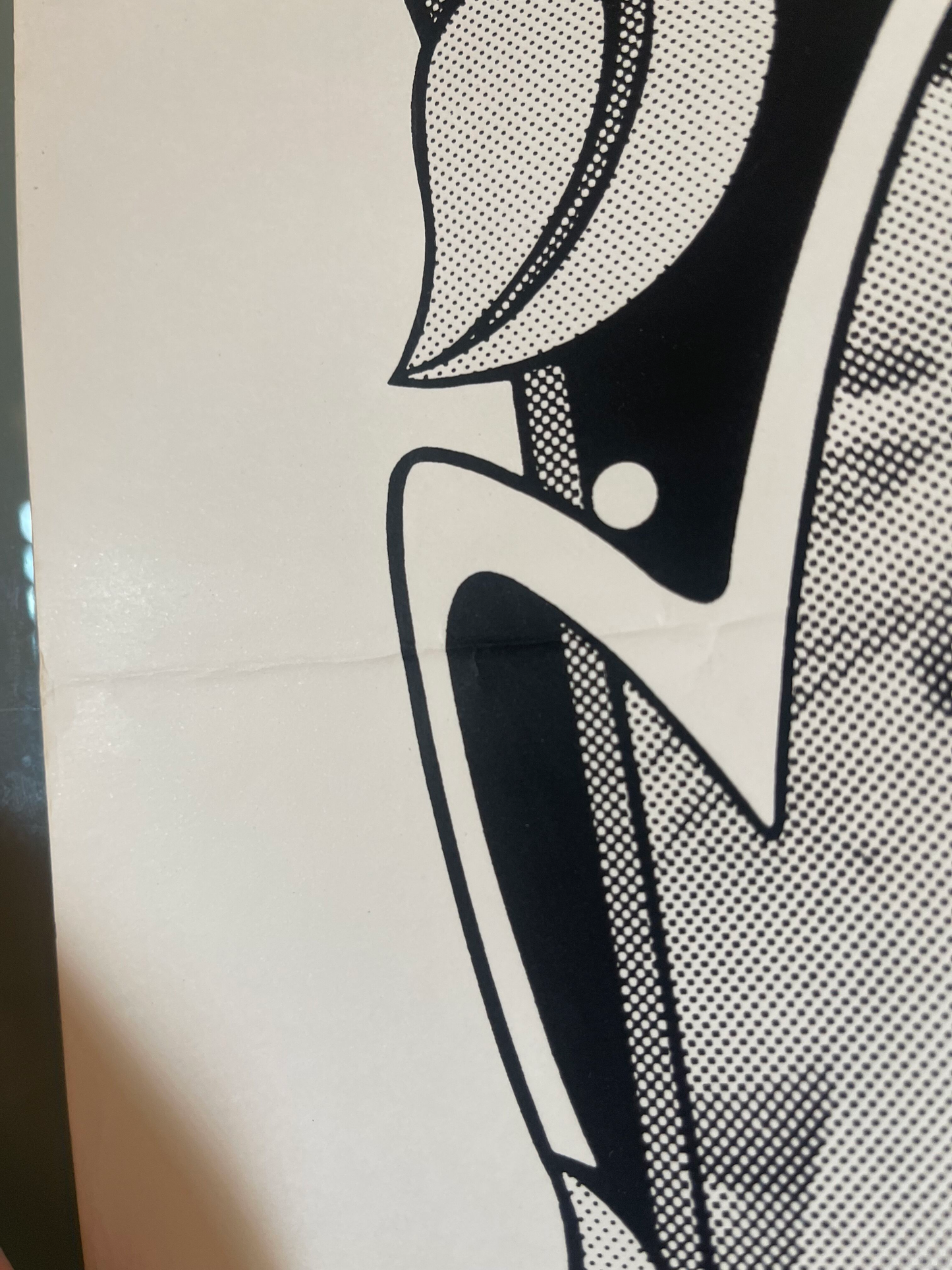 The Tale of Tiffany Lust (1979) - Daybill