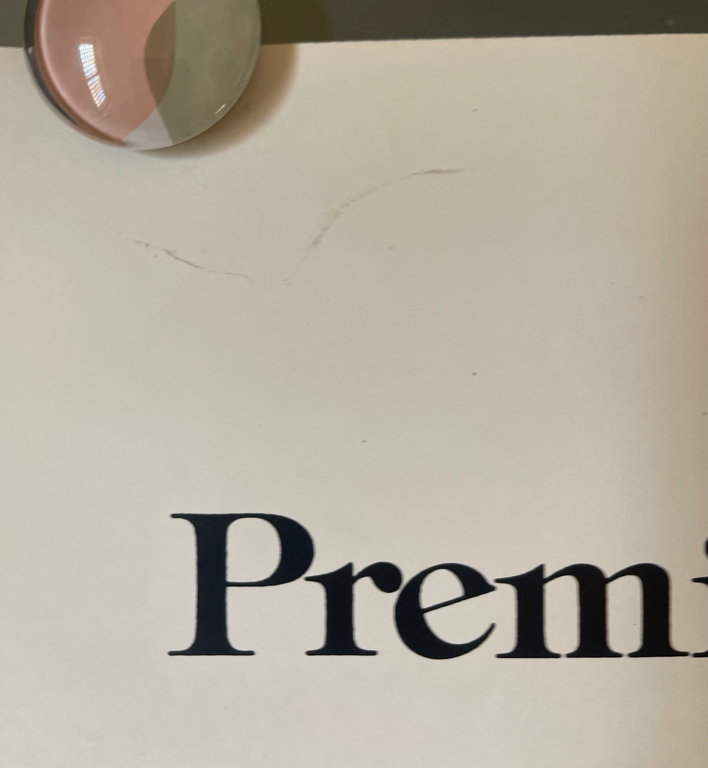 The Tale of Tiffany Lust (1979) - Daybill