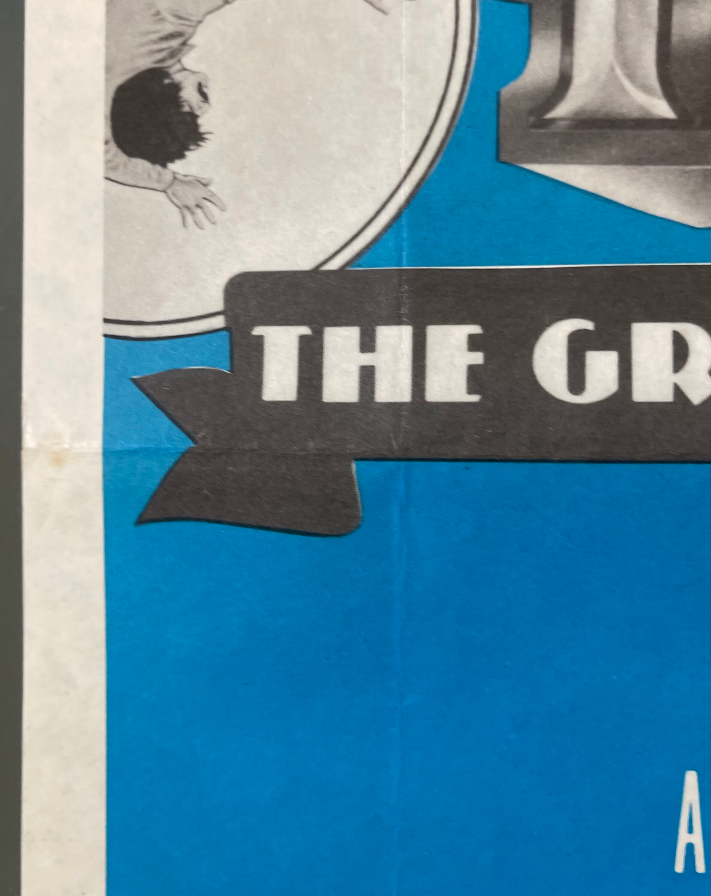 Hooper (1978) Burt Reynolds - Daybill