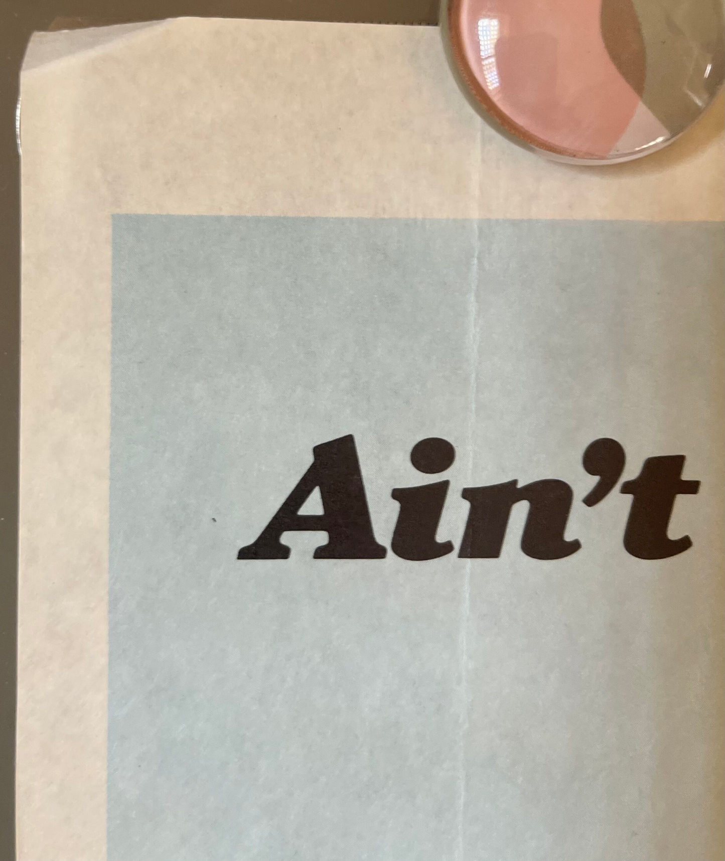 Hooper (1978) Burt Reynolds - Daybill