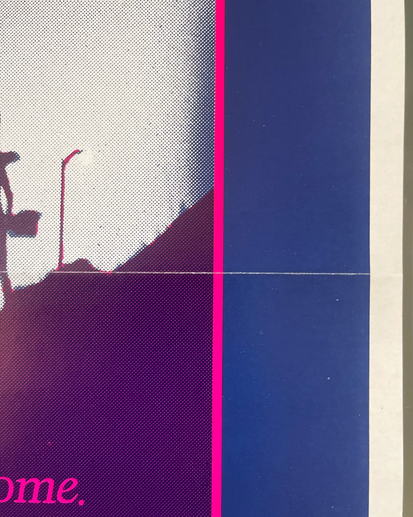 Halloween III (1982) - Daybill