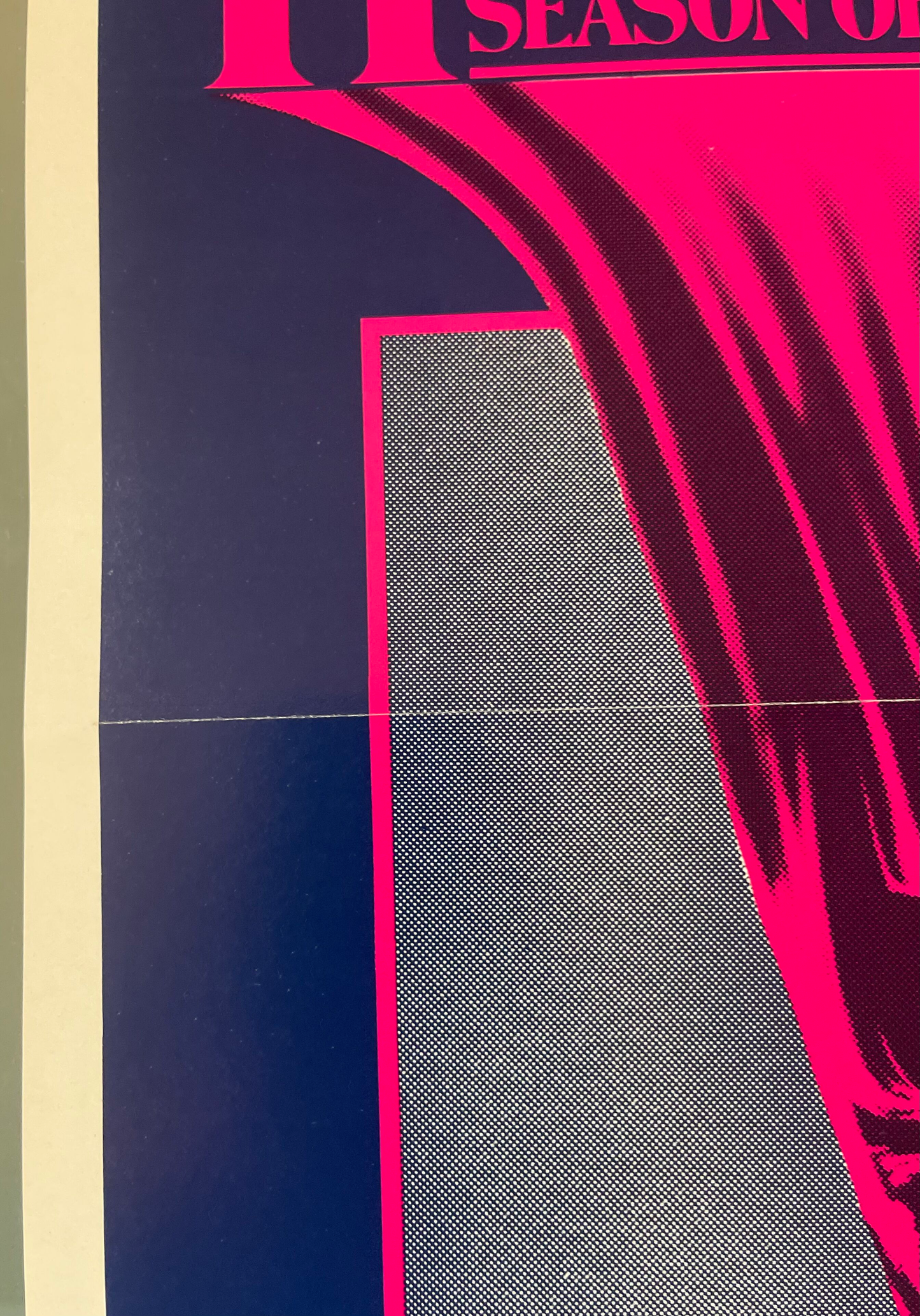 Halloween III (1982) - Daybill