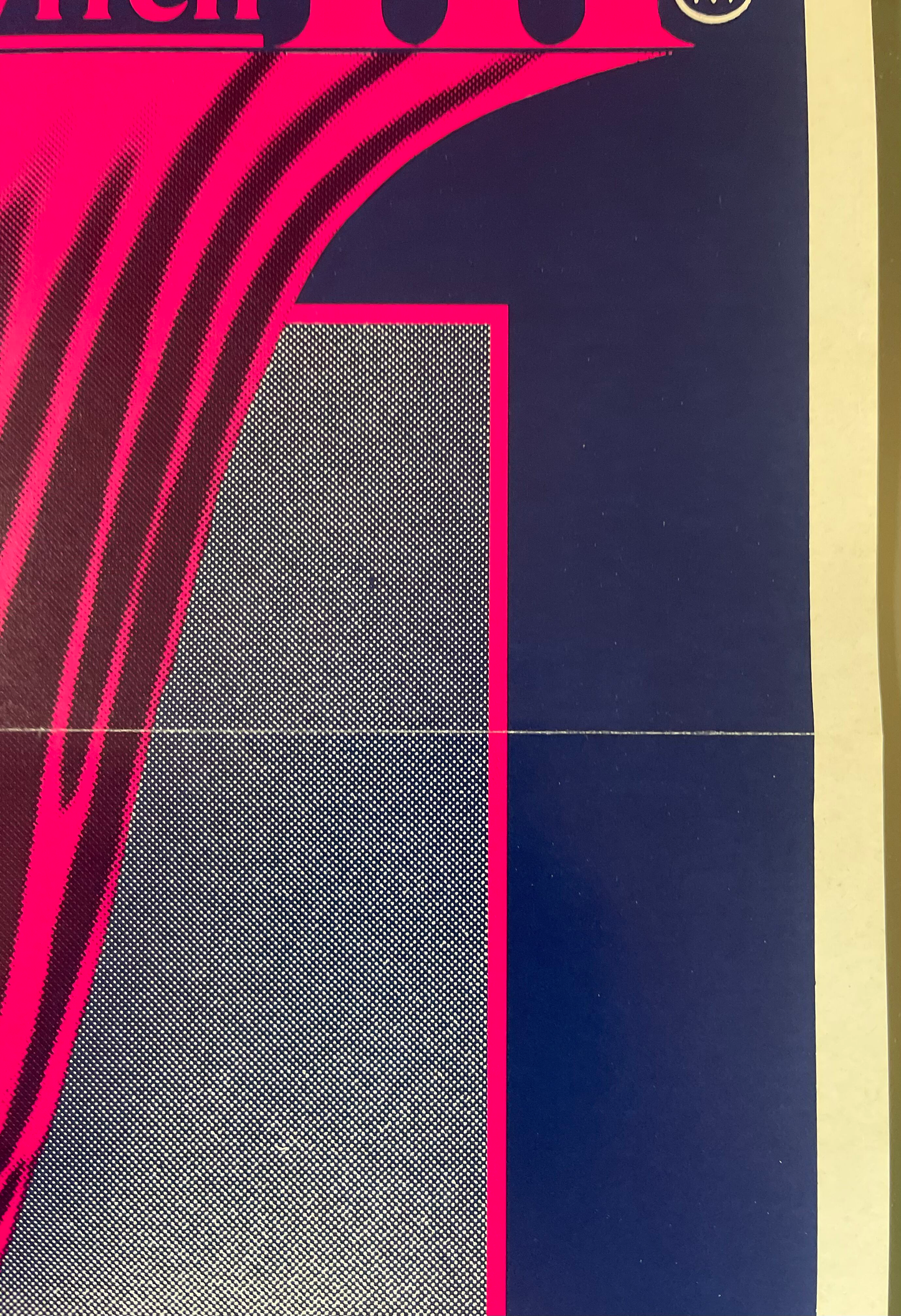 Halloween III (1982) - Daybill