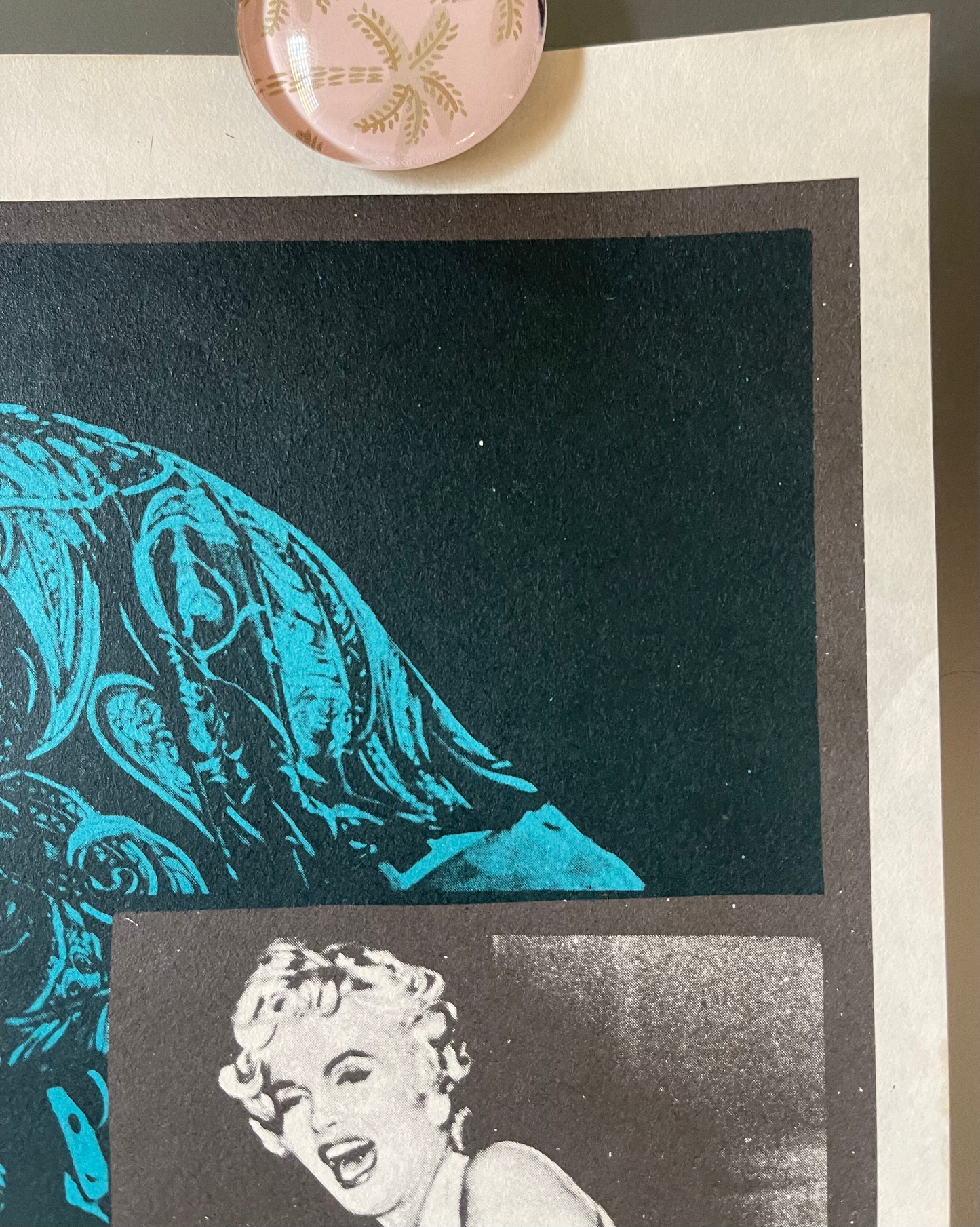 Let the Good Times Roll (1973) - Daybill