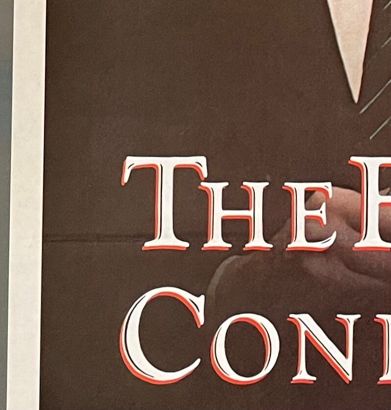 The Final Conflict (1981) - Daybill