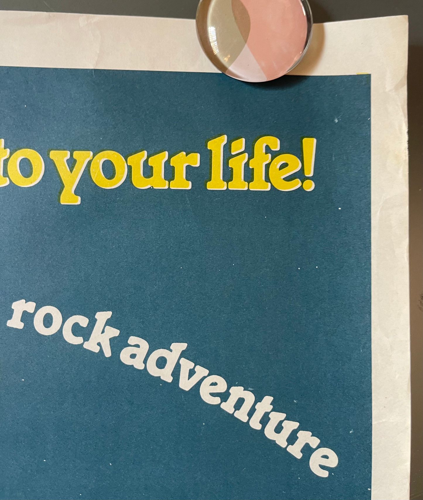 Sgt. Pepper's Lonely Hearts Club Band (1978) - Daybill