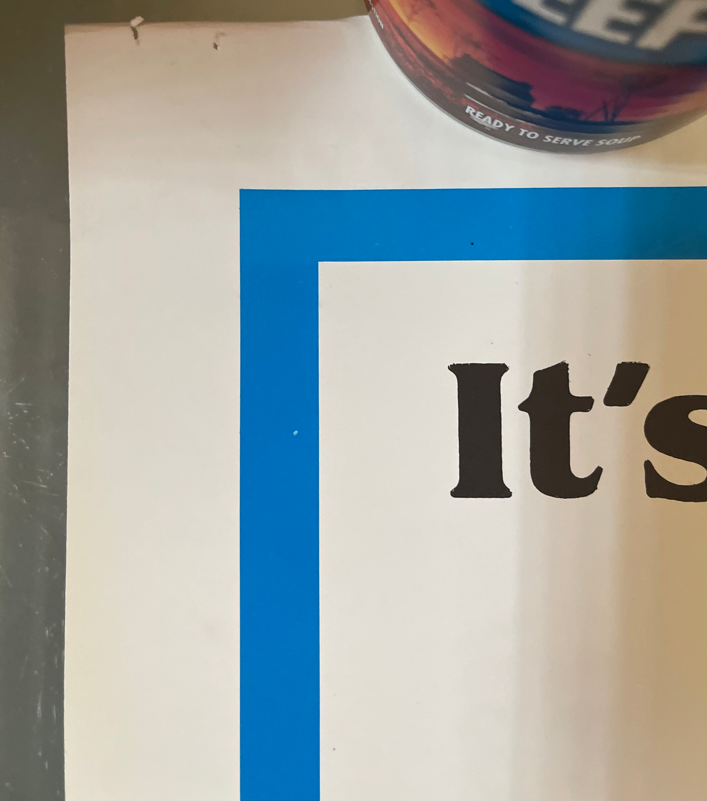 Southern Comfort (1981) - One Sheet