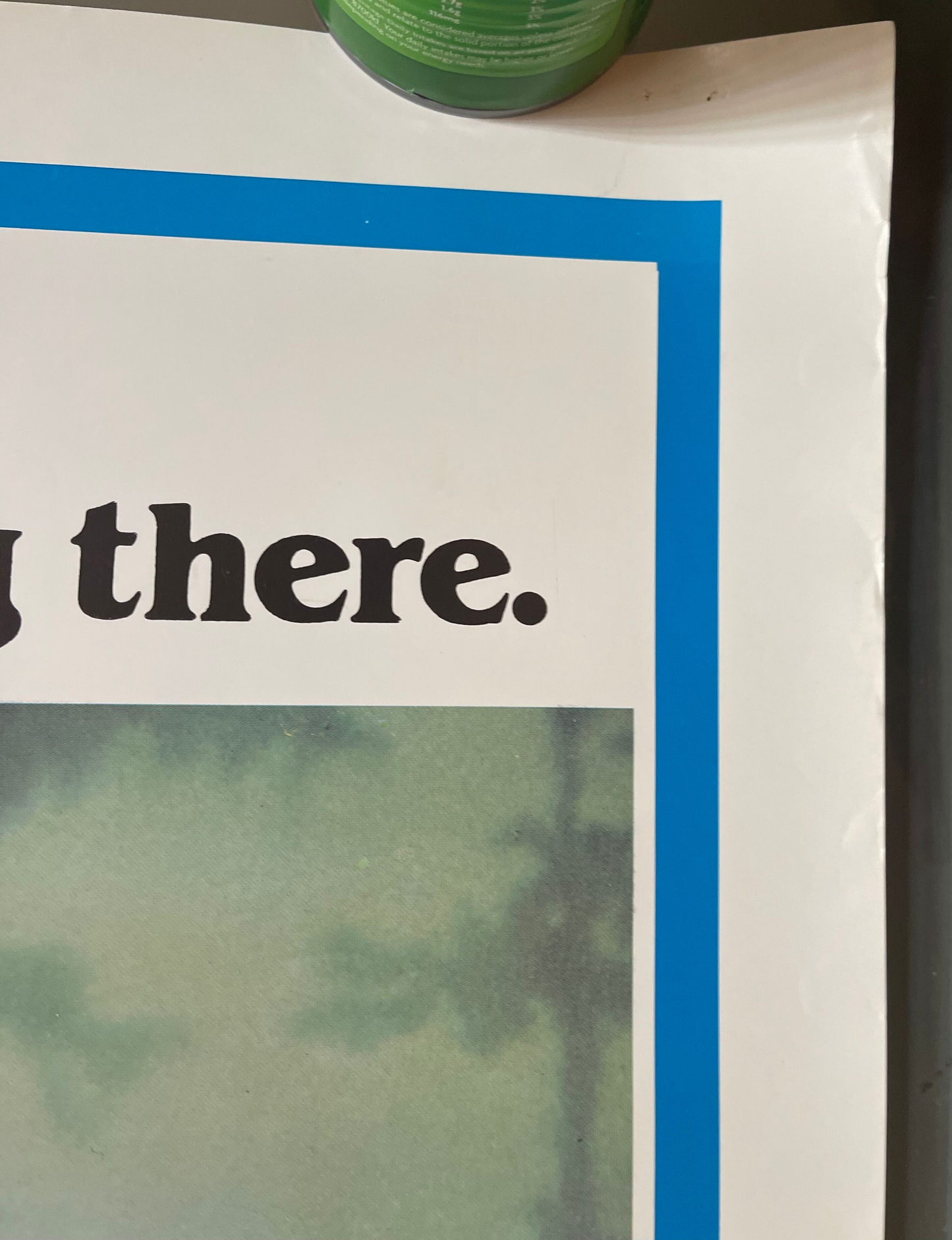 Southern Comfort (1981) - One Sheet