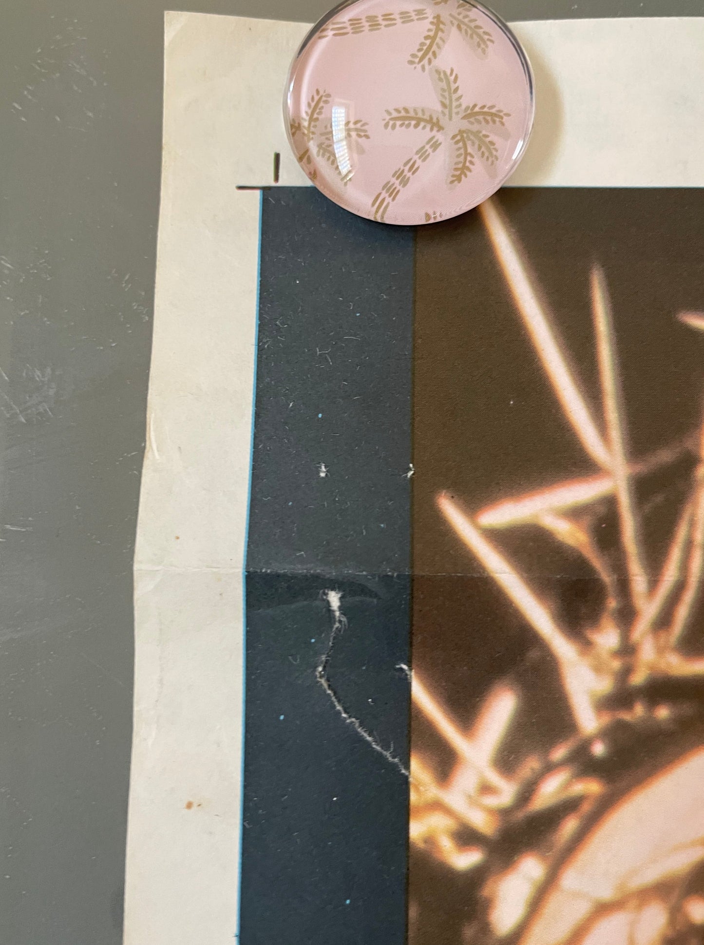 Jesus Of Nazareth (1977) - Daybill