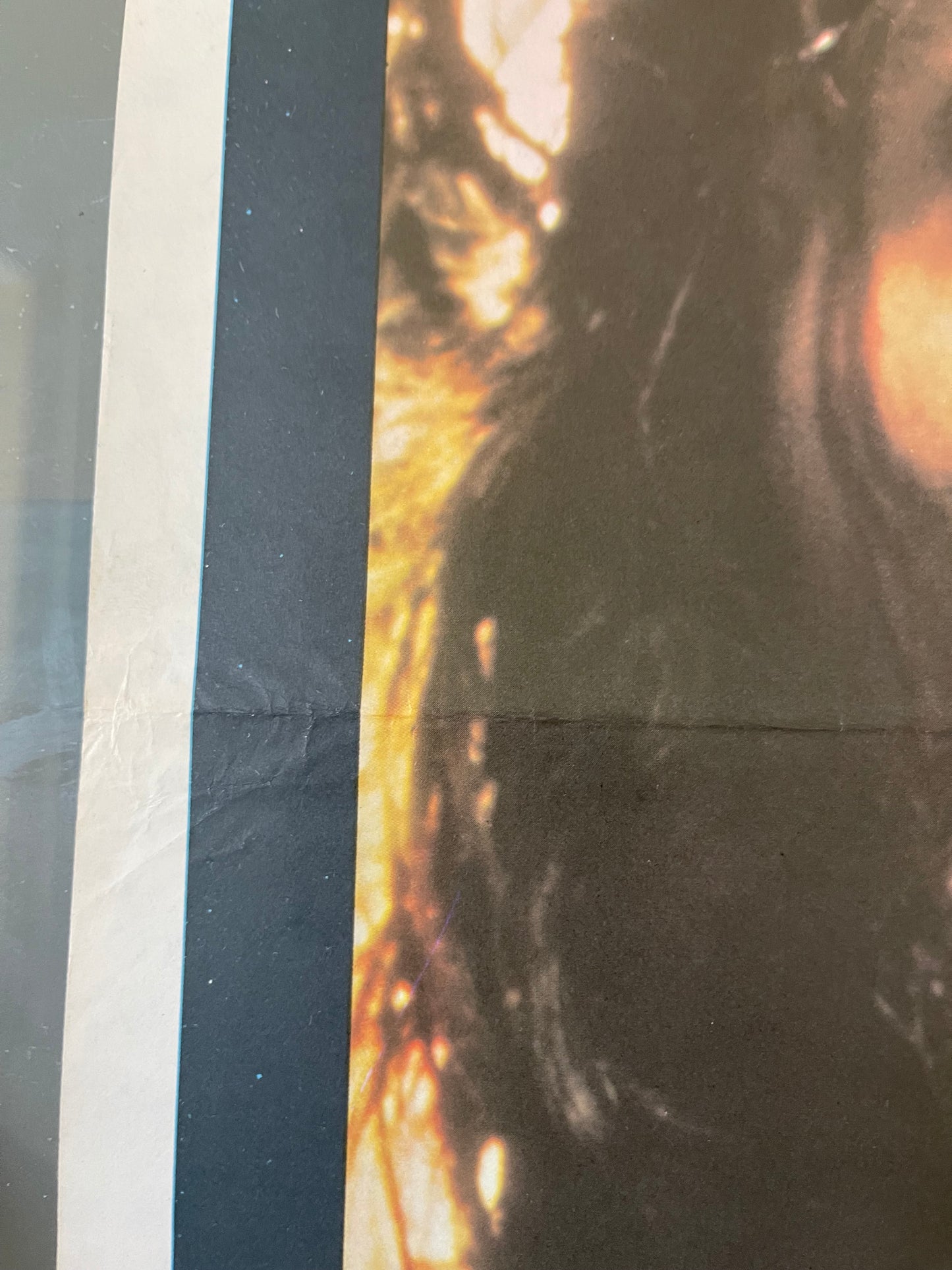 Jesus Of Nazareth (1977) - Daybill