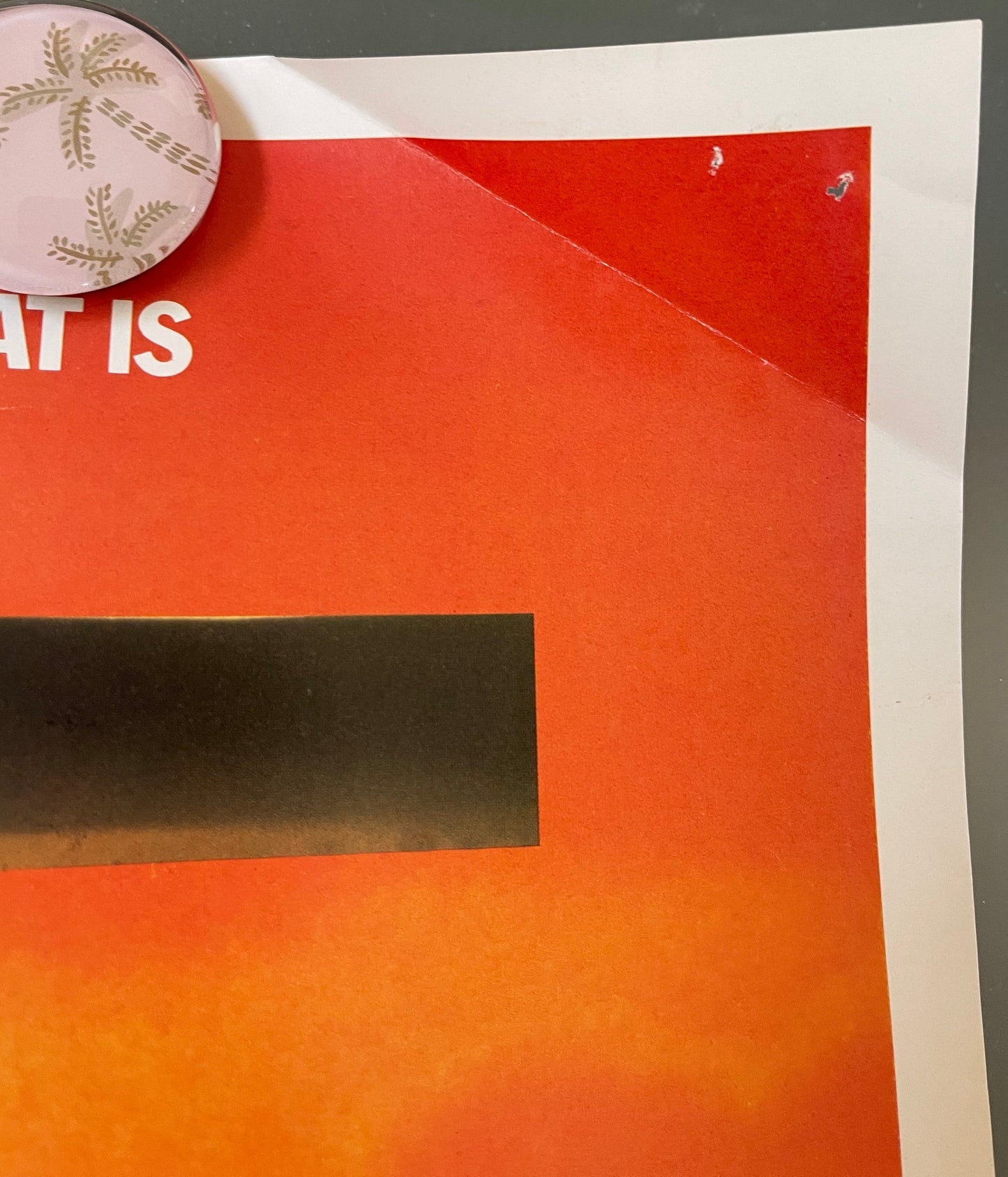 The Killing Fields (1984) - Daybill