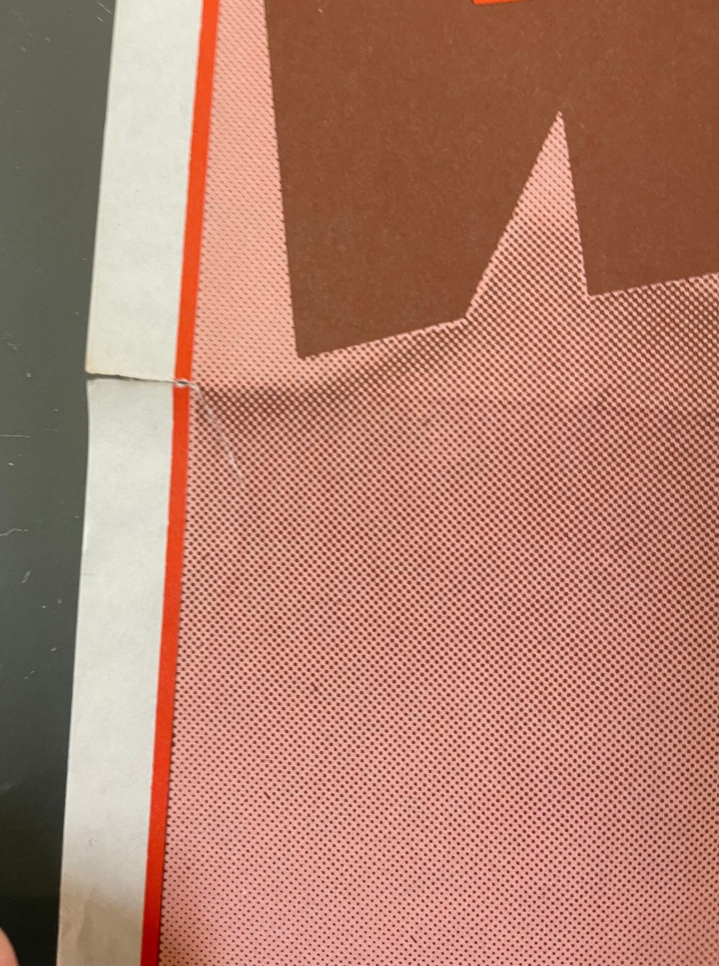 Kentucky Fried Movie (1977) - Daybill