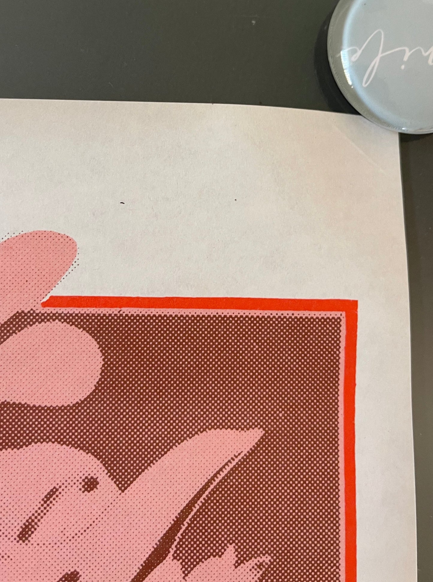 Kentucky Fried Movie (1977) - Daybill