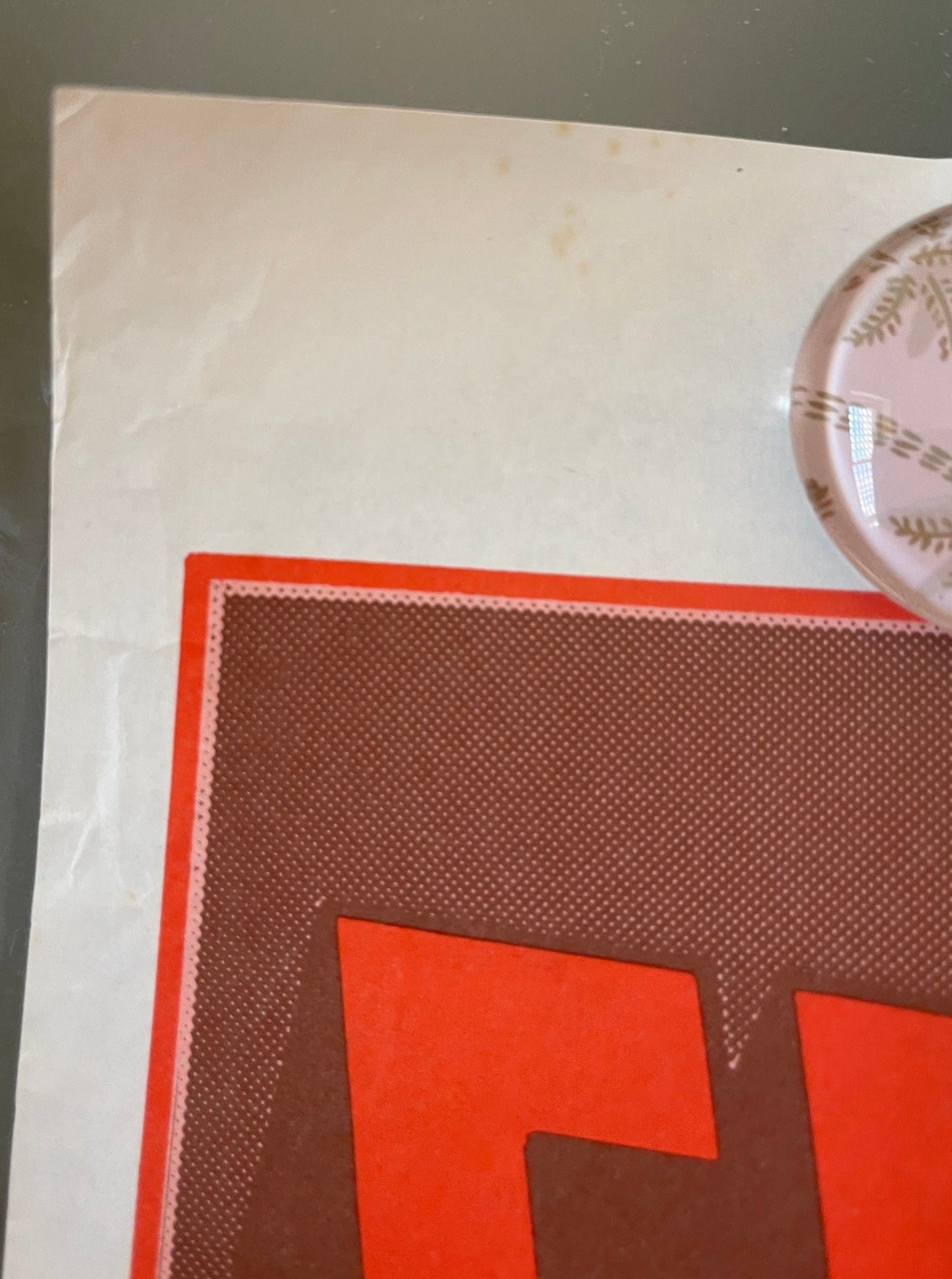 Kentucky Fried Movie (1977) - Daybill