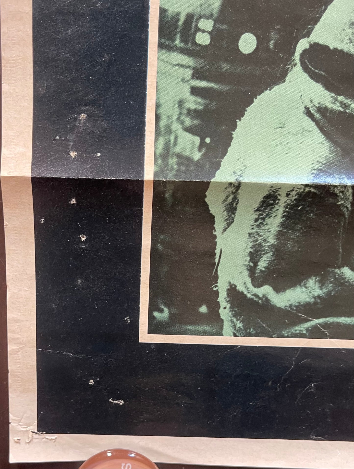 Star Wars: The Empire Strikes Back (1980) - Daybill