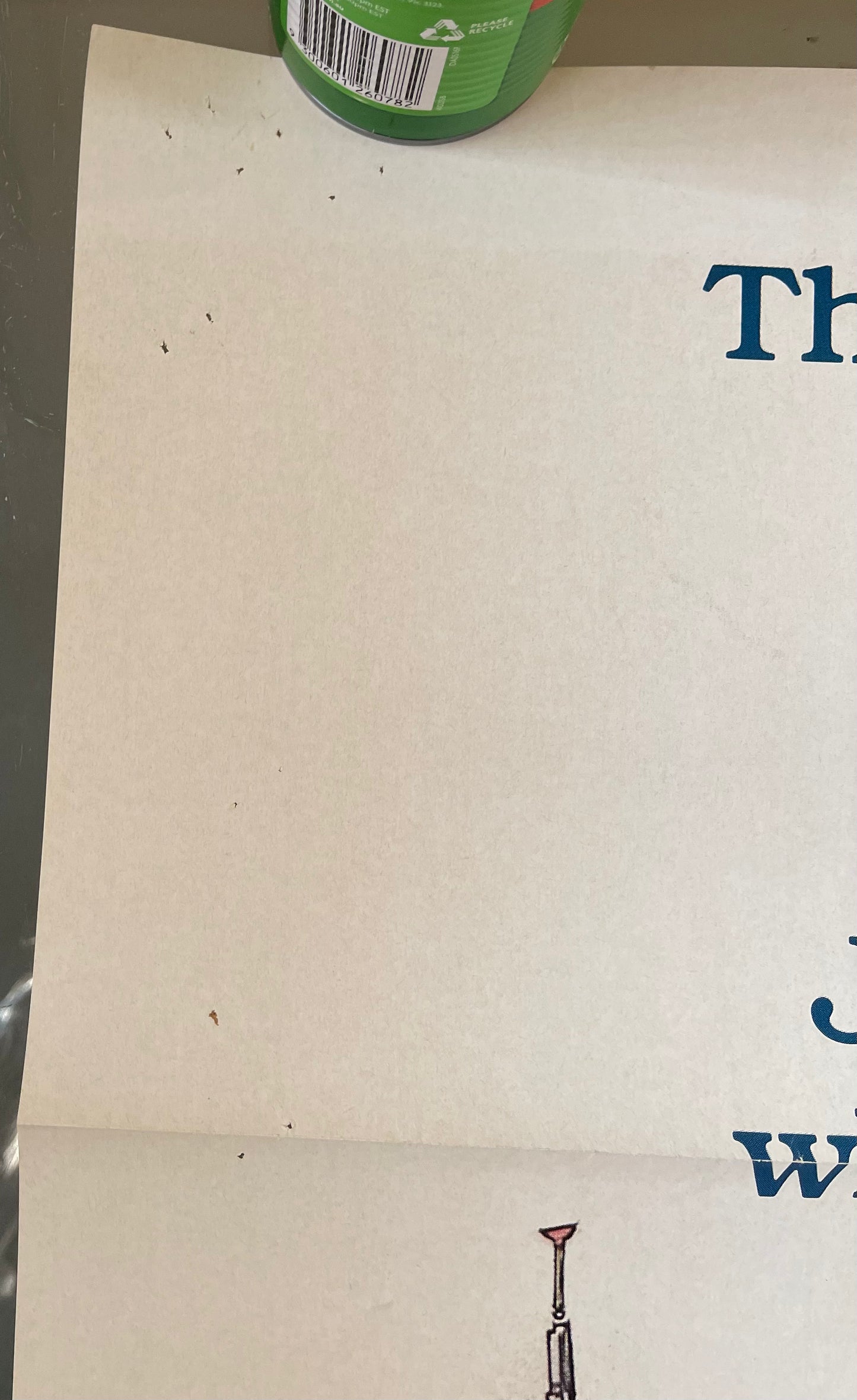 Police Academy (1984) - One Sheet