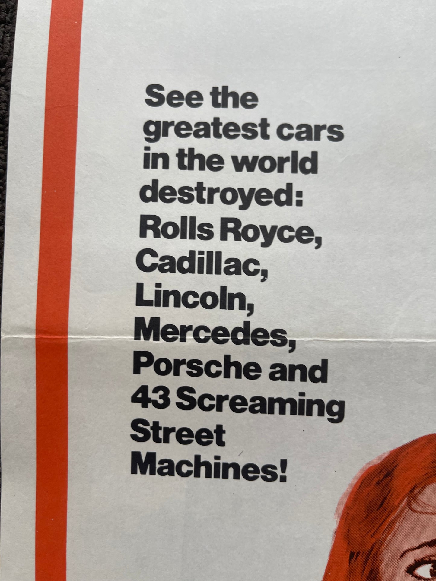 Grand Theft Auto (1977) - Daybill