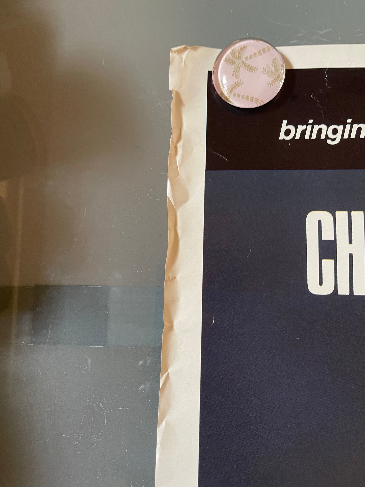 Death Wish 3 (1985) Charles Bronson- Daybill