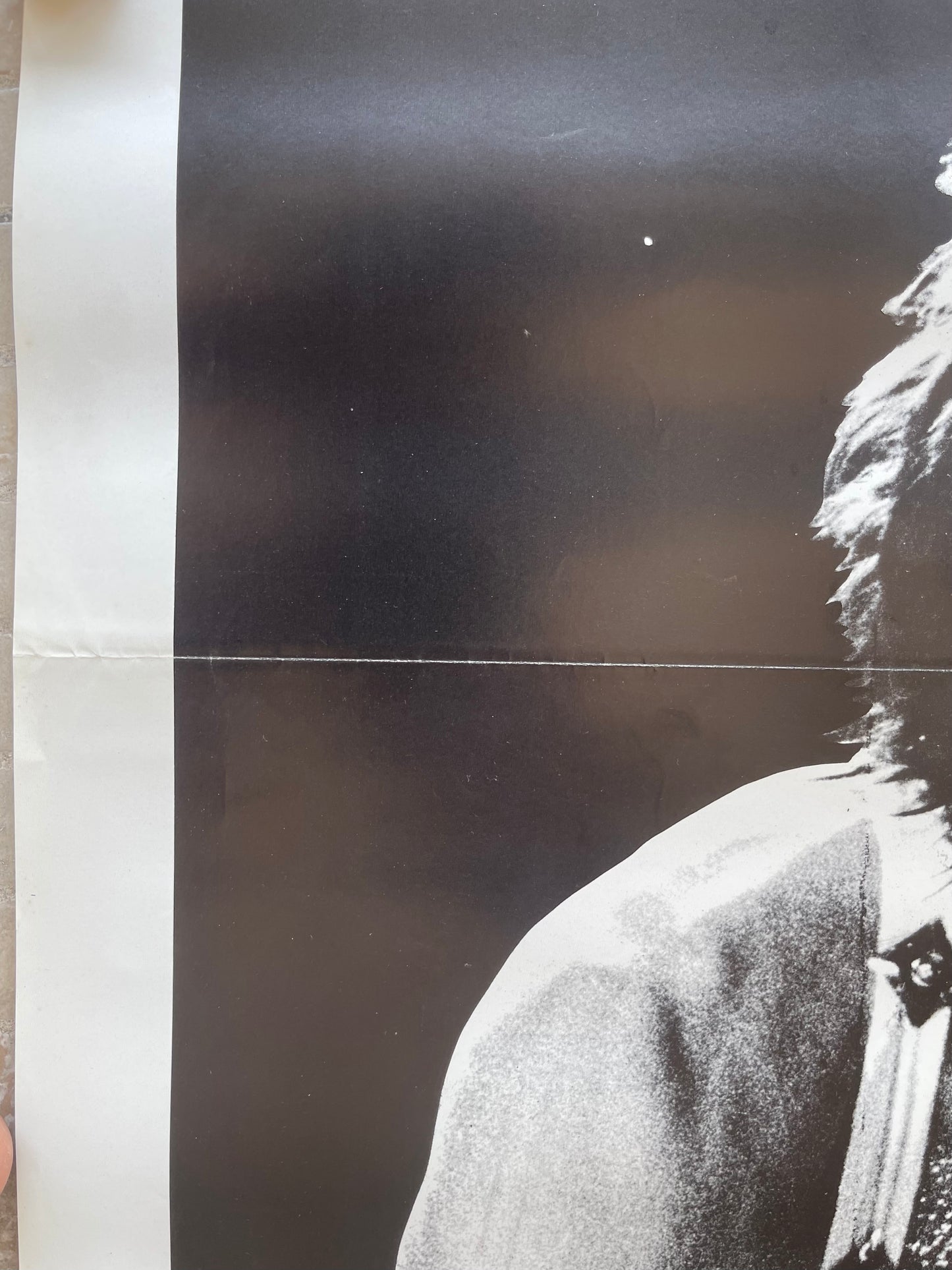 Ladies and Gentlemen, The Rolling Stones (1973) - One Sheet