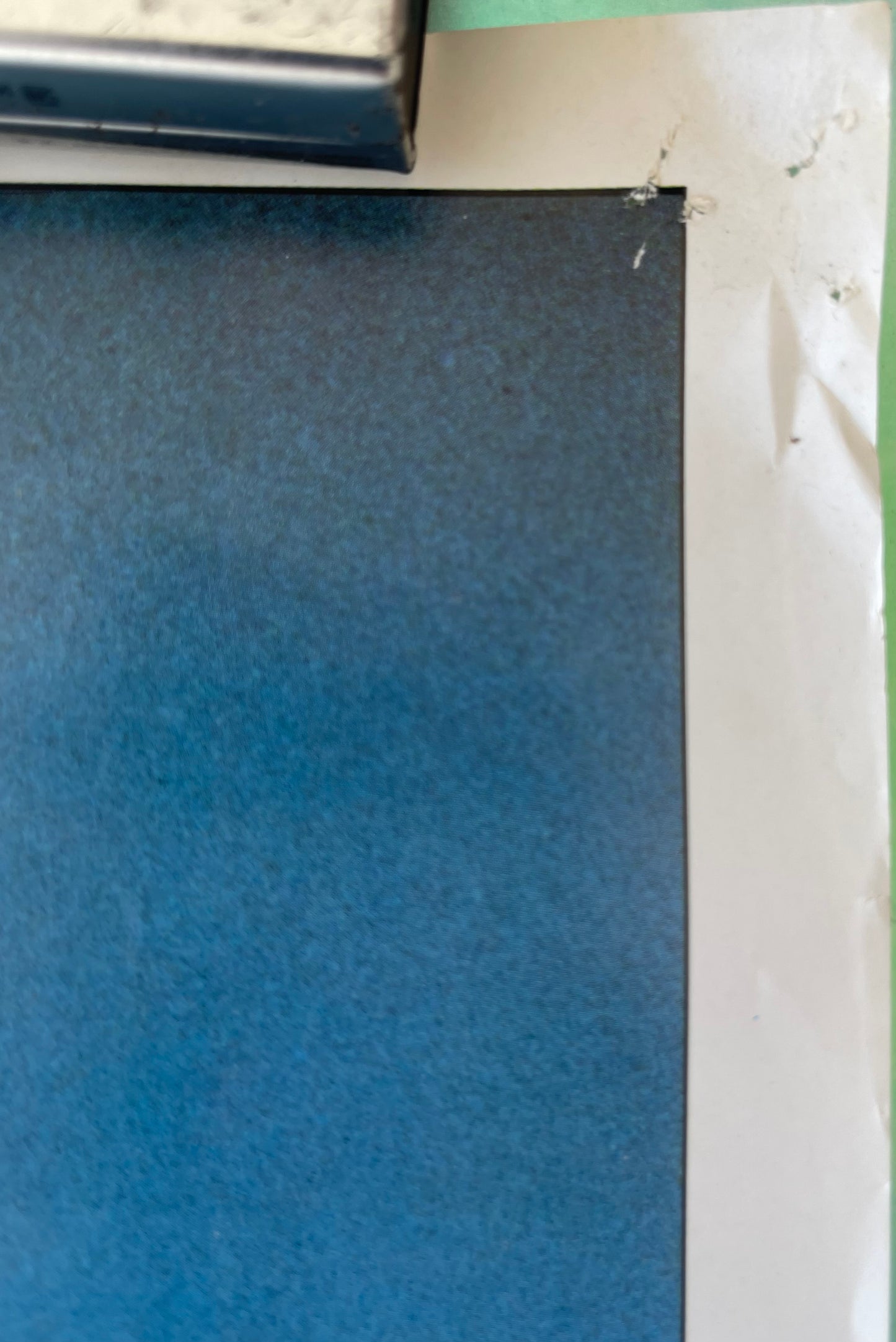 Teen Wolf (1985) - One Sheet