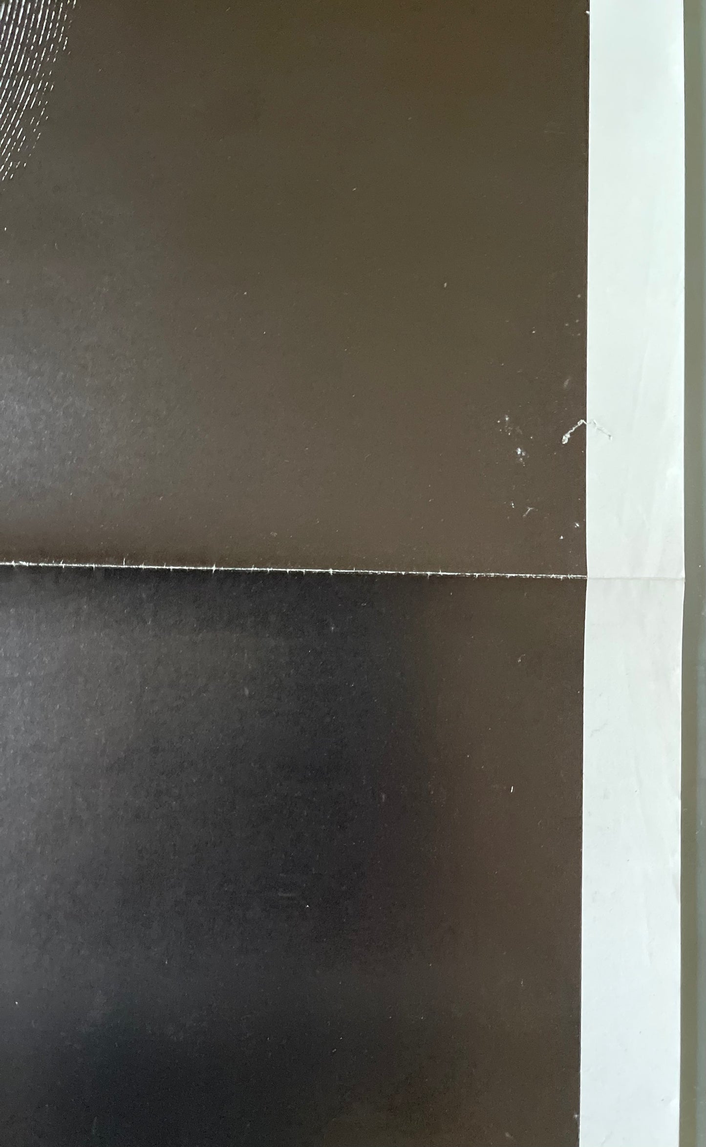 Exorcist II: The Heretic (1977) - One Sheet