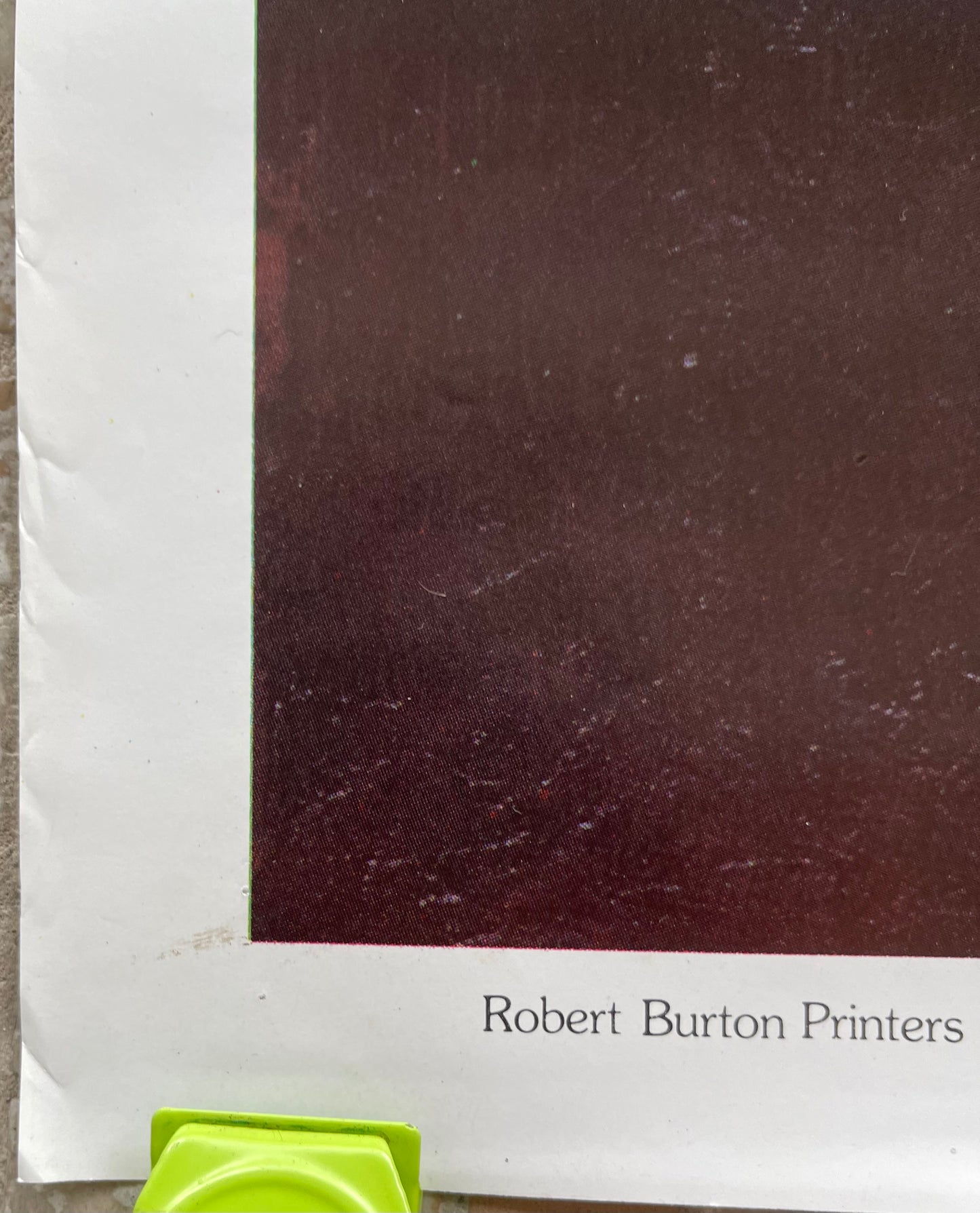 Hercules (1983) Lou Ferrigno - One Sheet