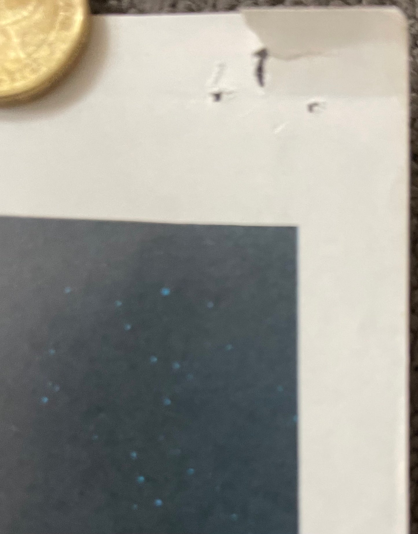 For The Love Of Benji (1977) - Daybill