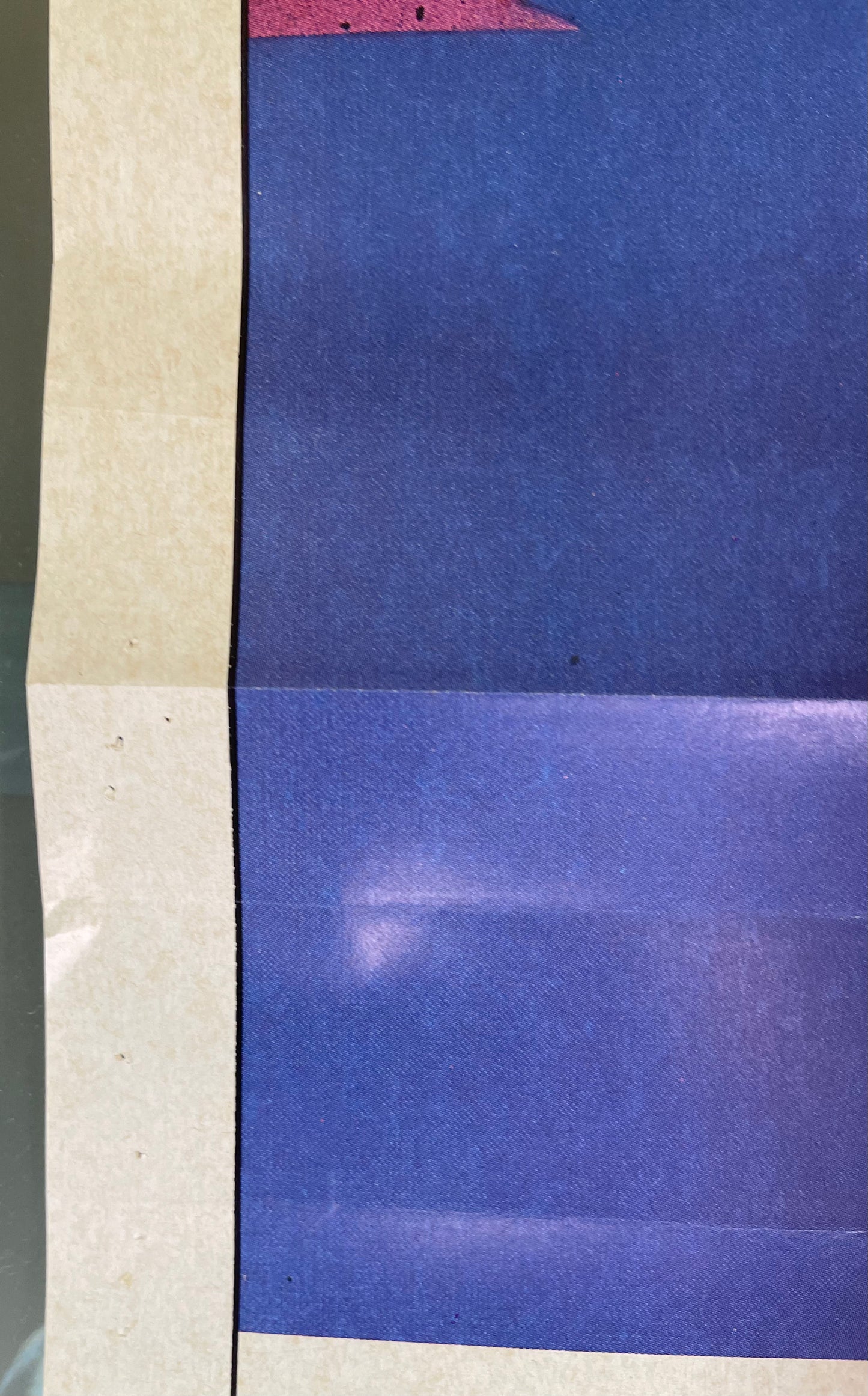 To Be Or Not To Be (1986) Mel Brooks - One Sheet